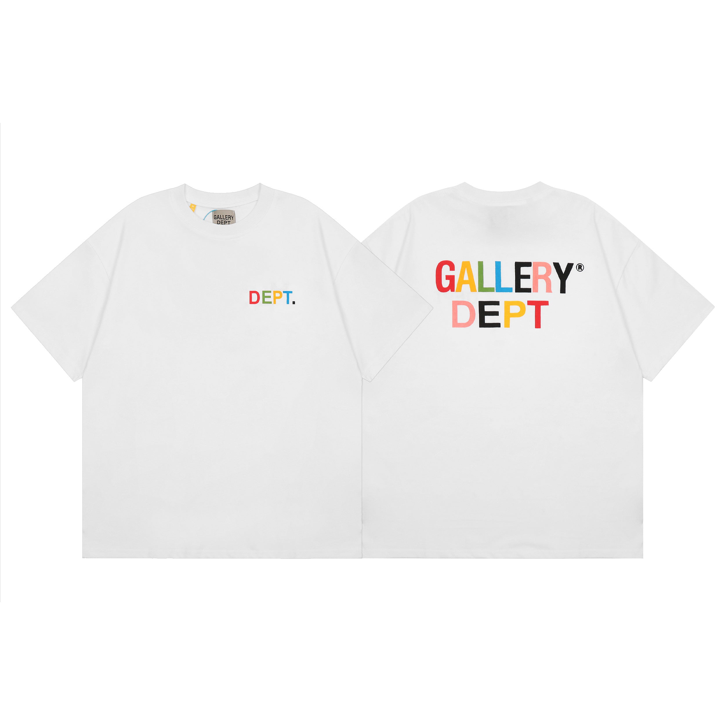 Gallery Dept Shirt