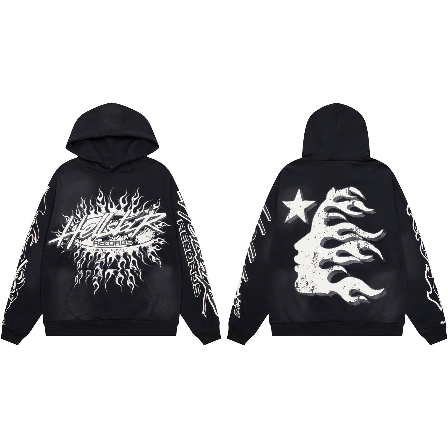 Hellstar Hoodie