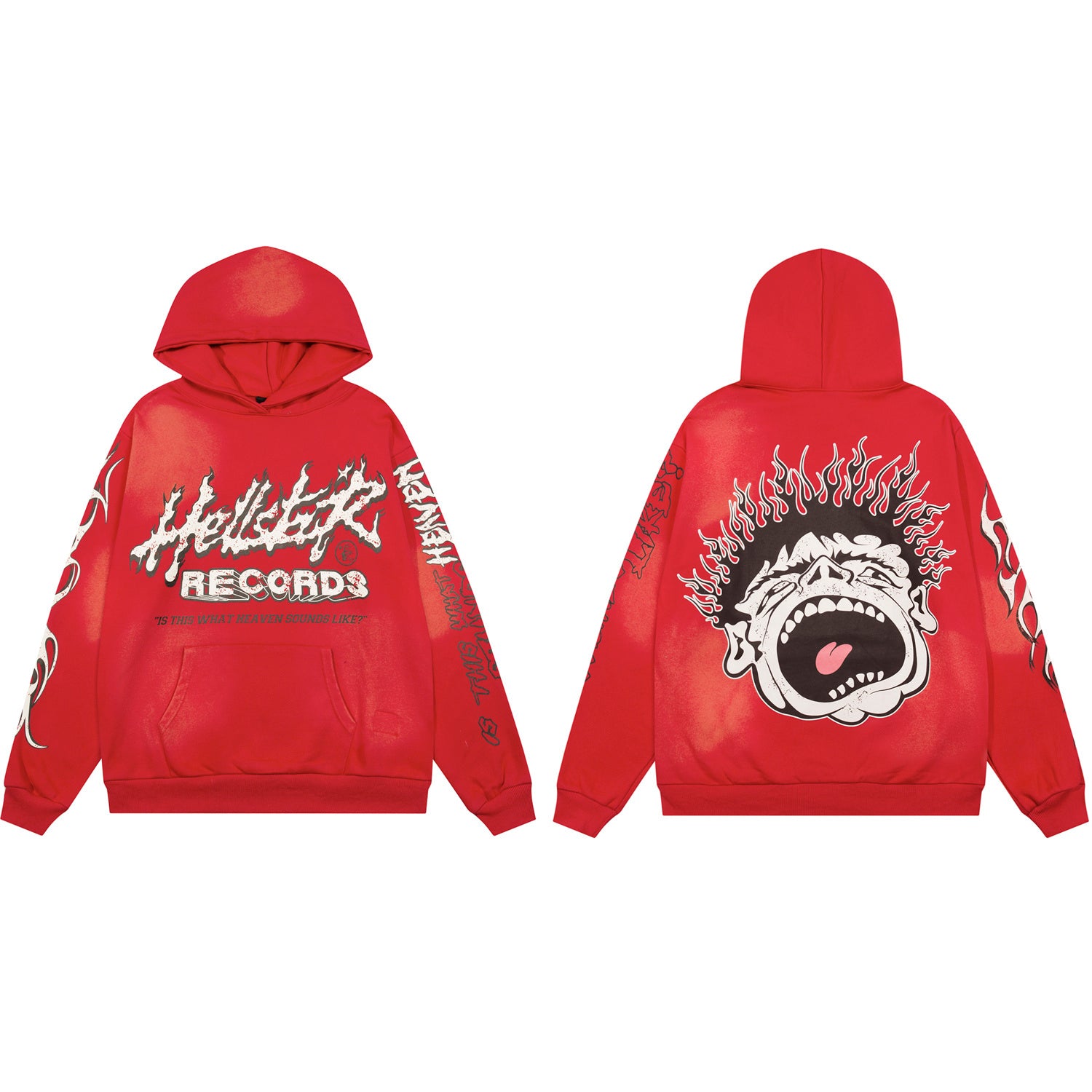 Hellstar Hoodie