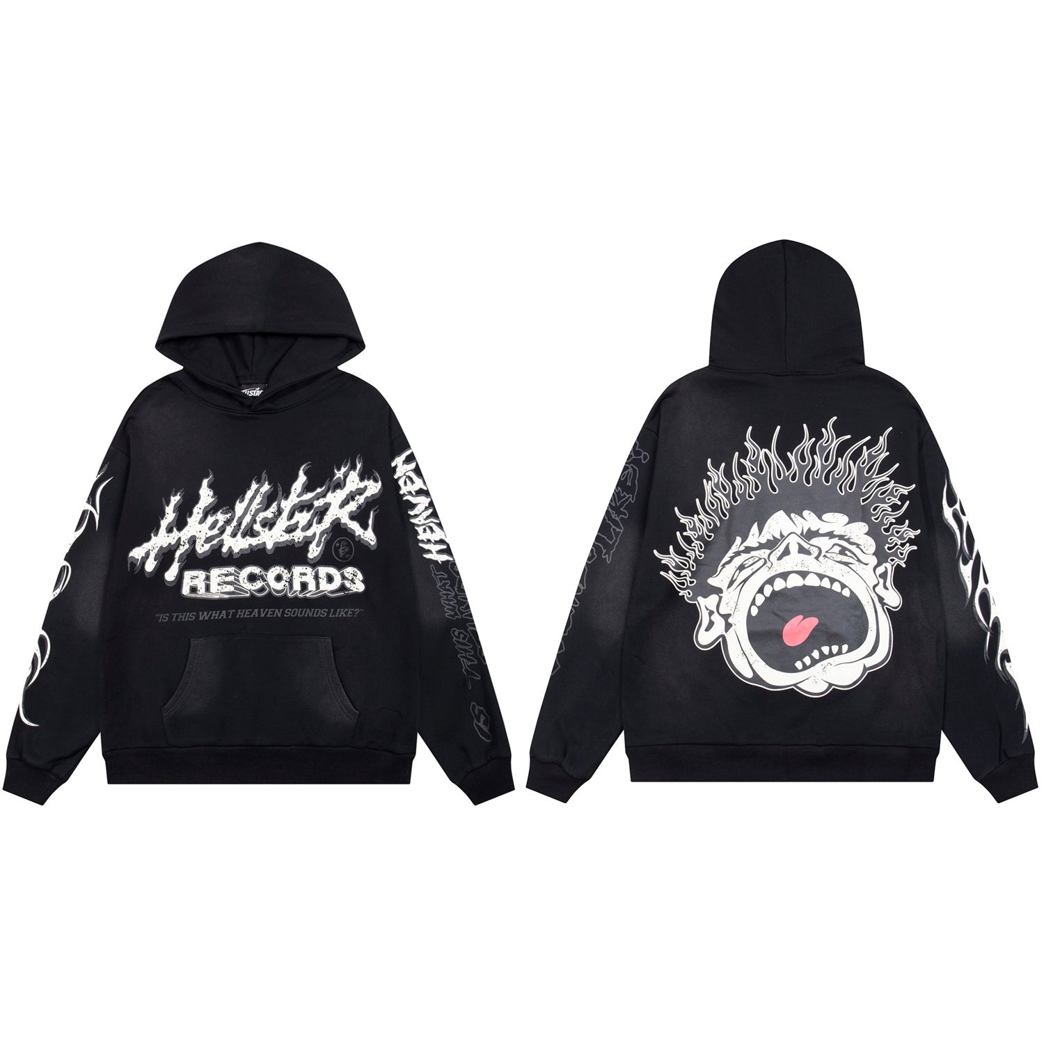 Hellstar Hoodie