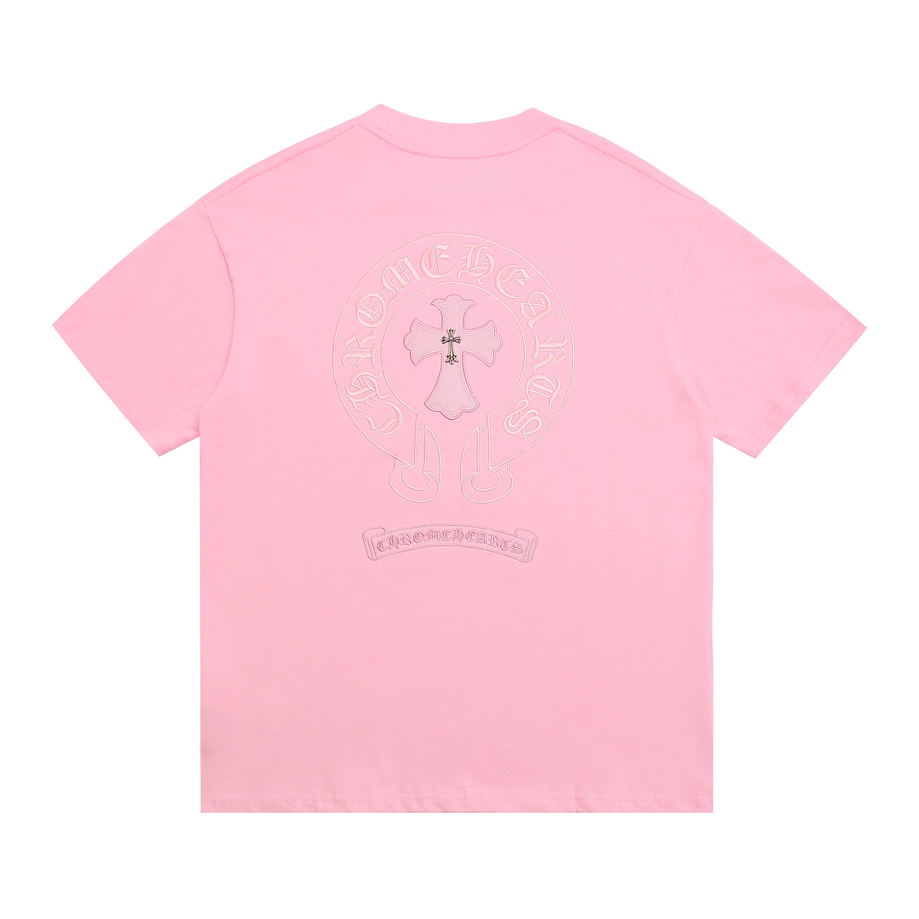 Chrome Heartz T-shirt