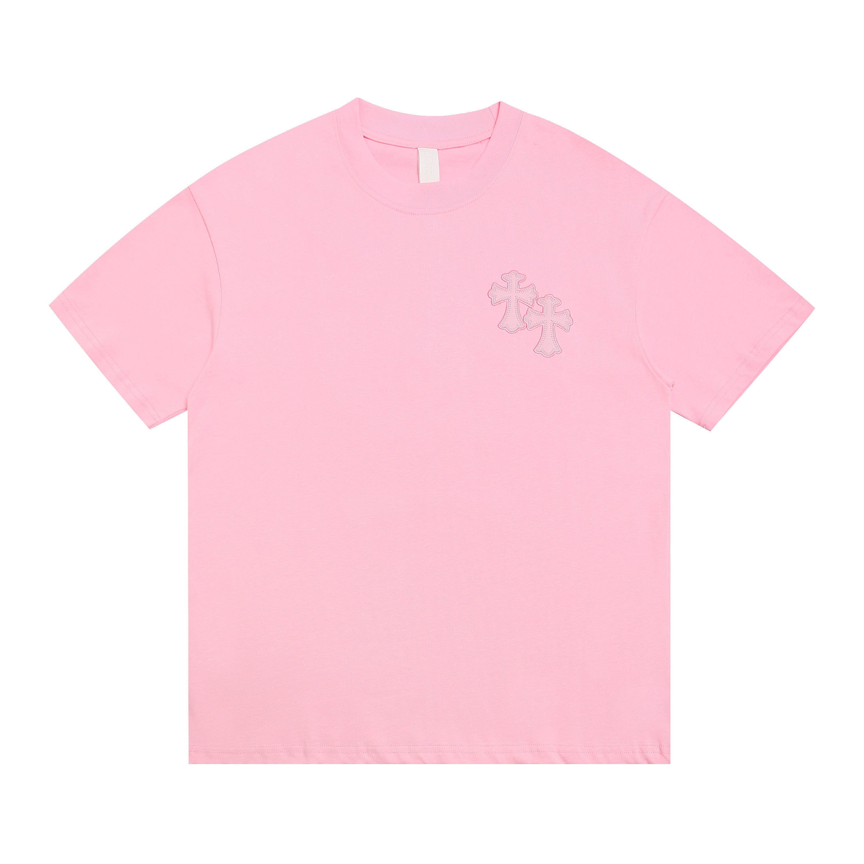 Chrome Heartz T-shirt