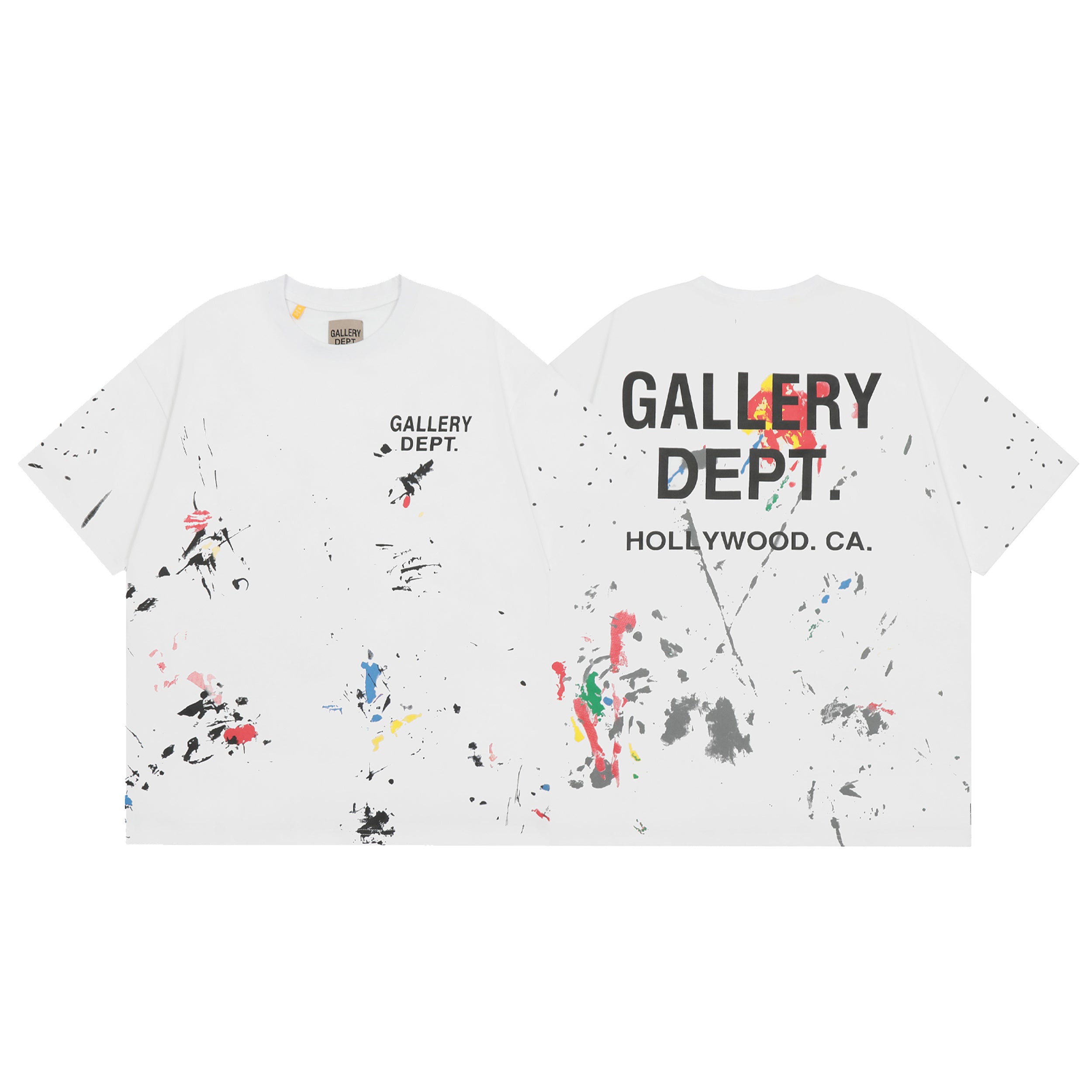Gallery Dept Shirt