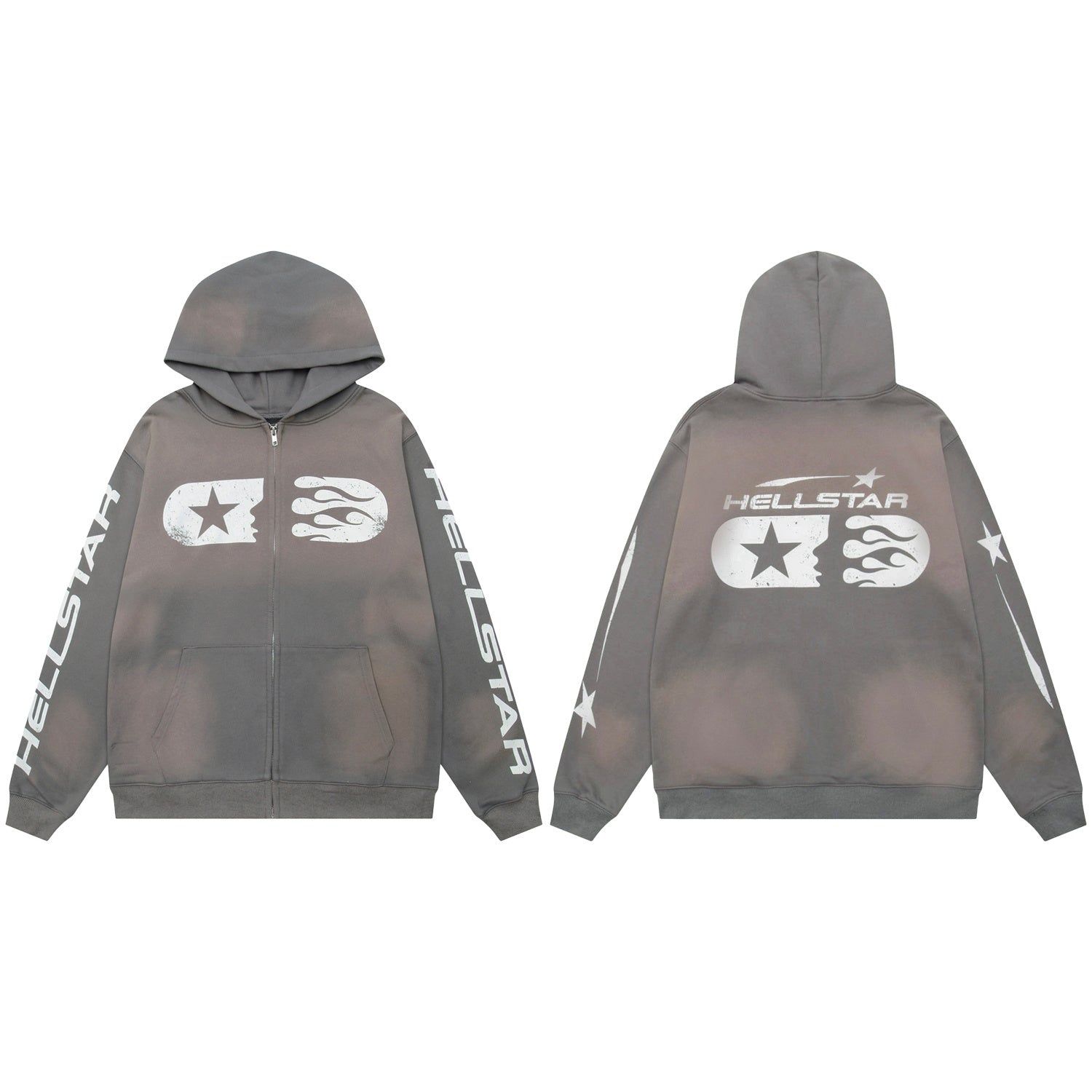 Hellstar Hoodie
