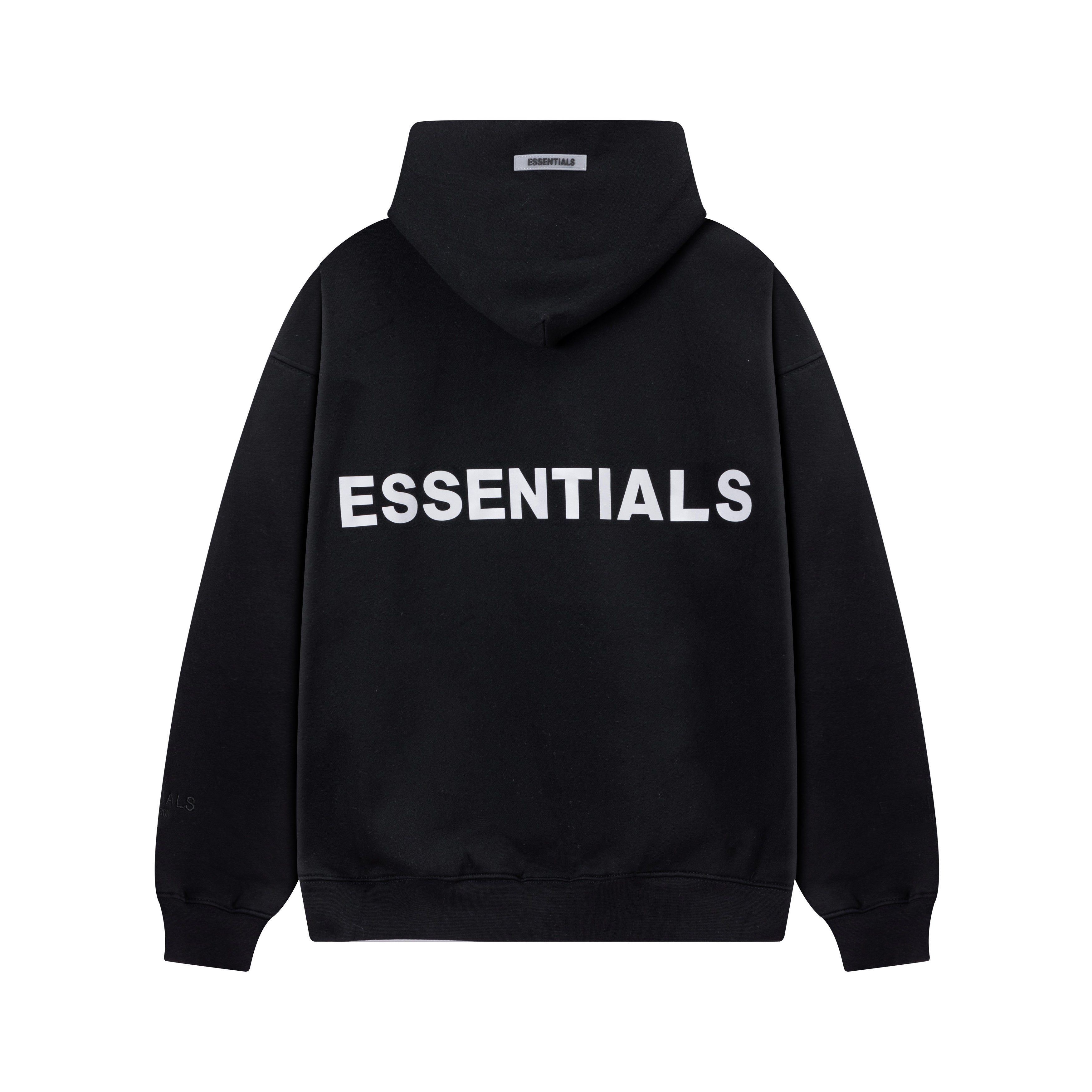 Essentials Hoodie