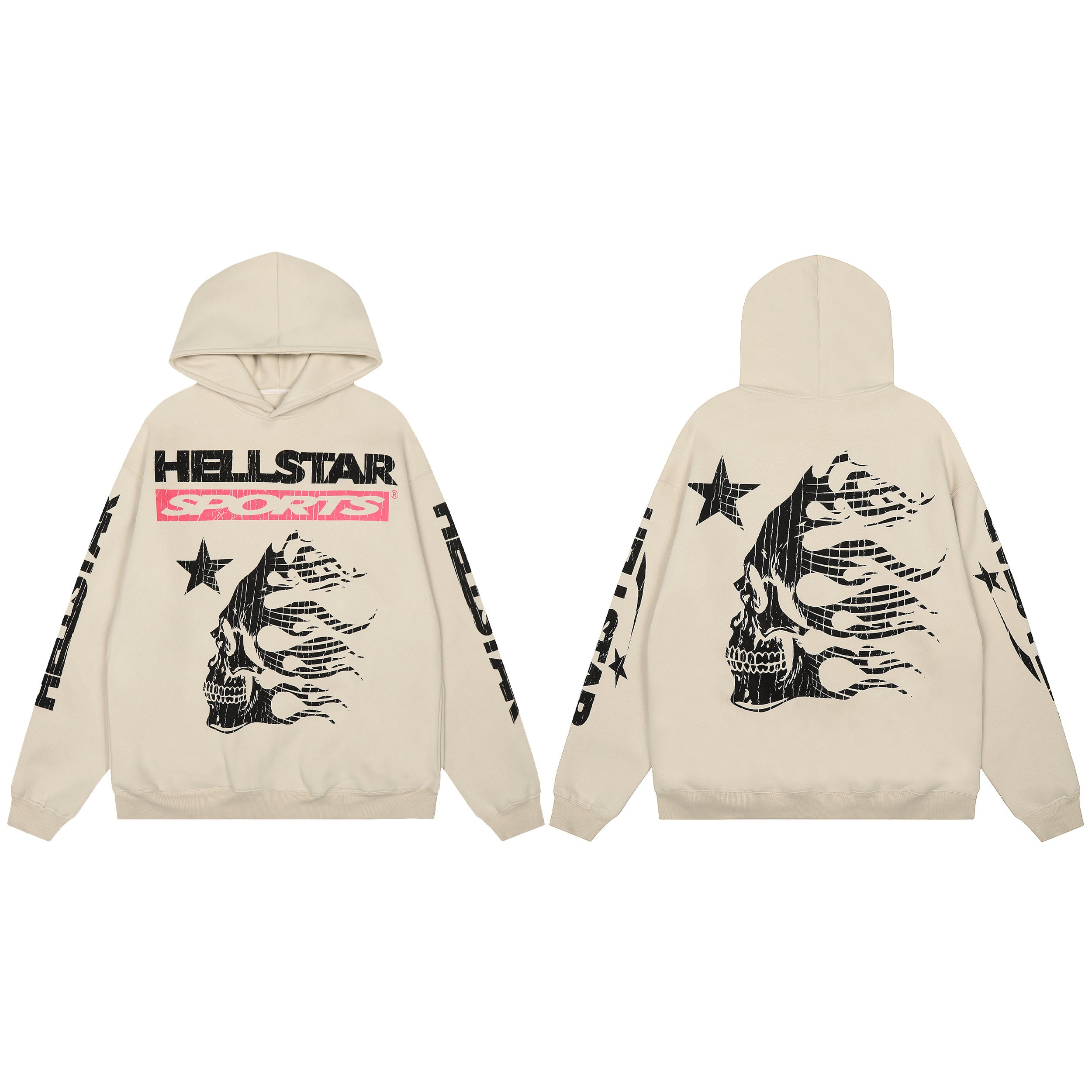 Hellstar Hoodie