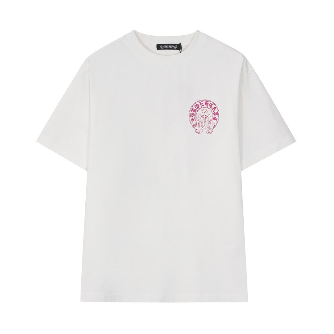 Chrome Heartz T-shirt