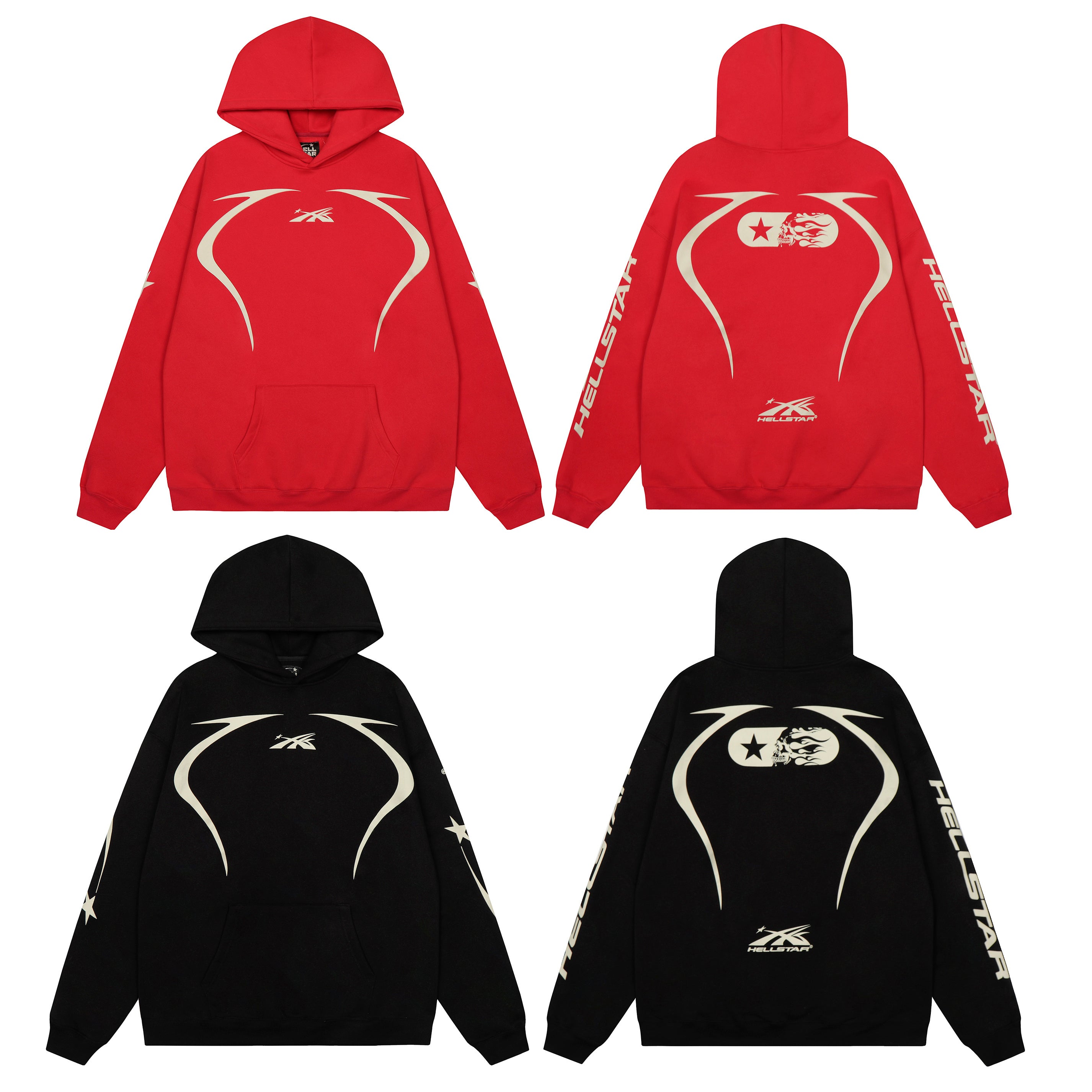 Hellstar Hoodie