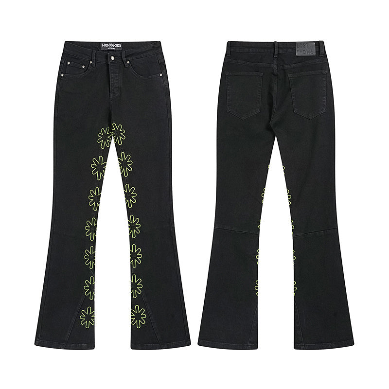 Lost Shadow Jeans