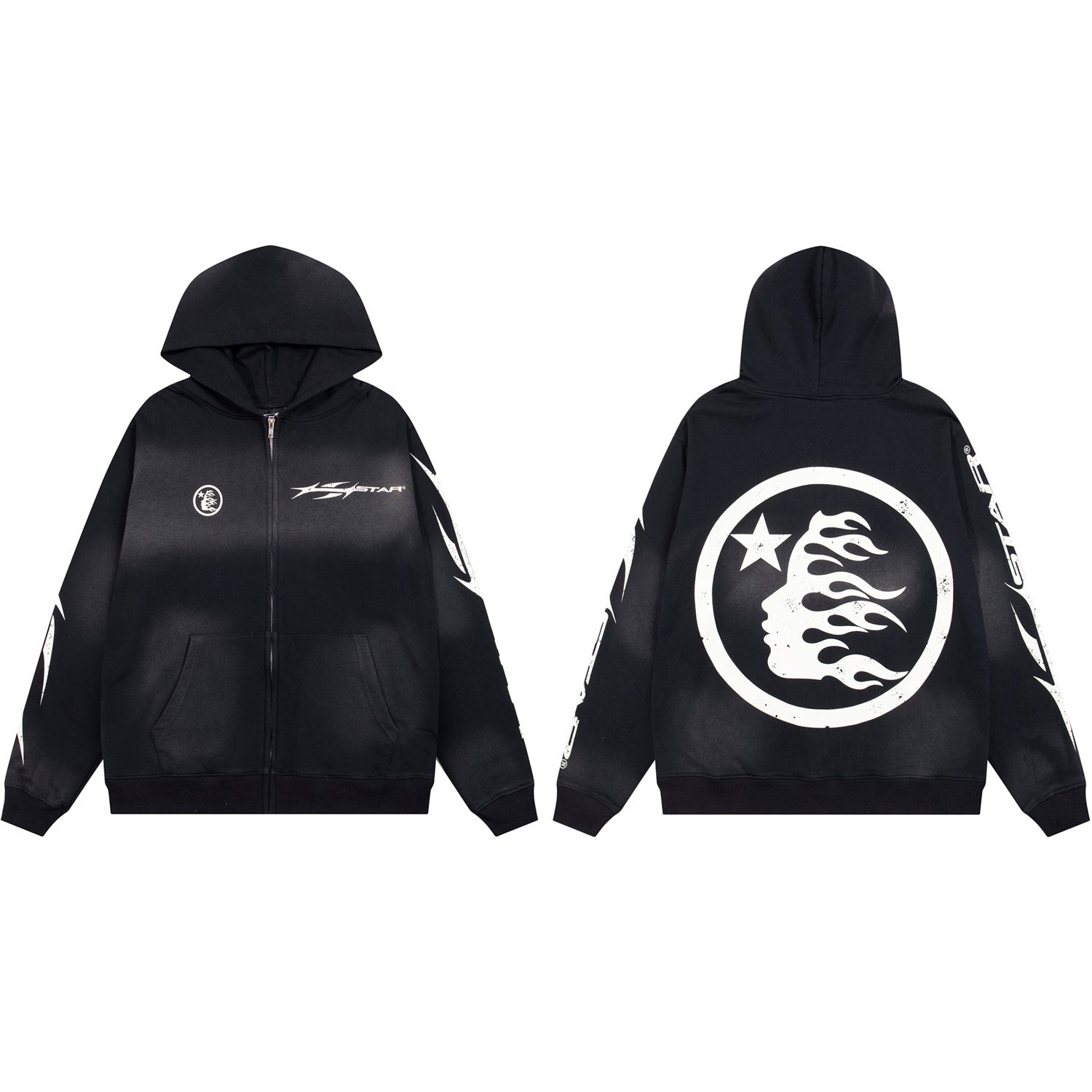 Hellstar Hoodie