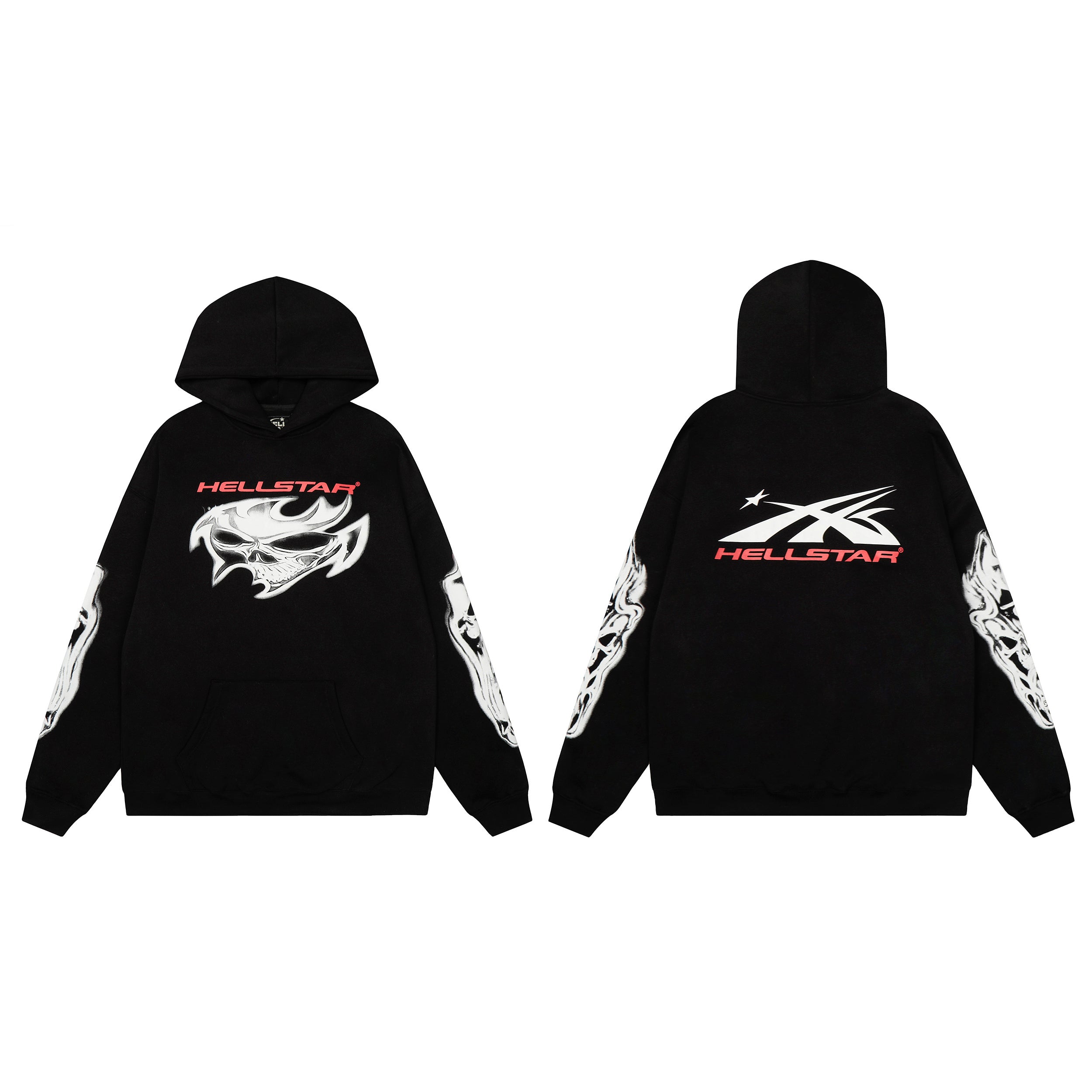 Hellstar Hoodie