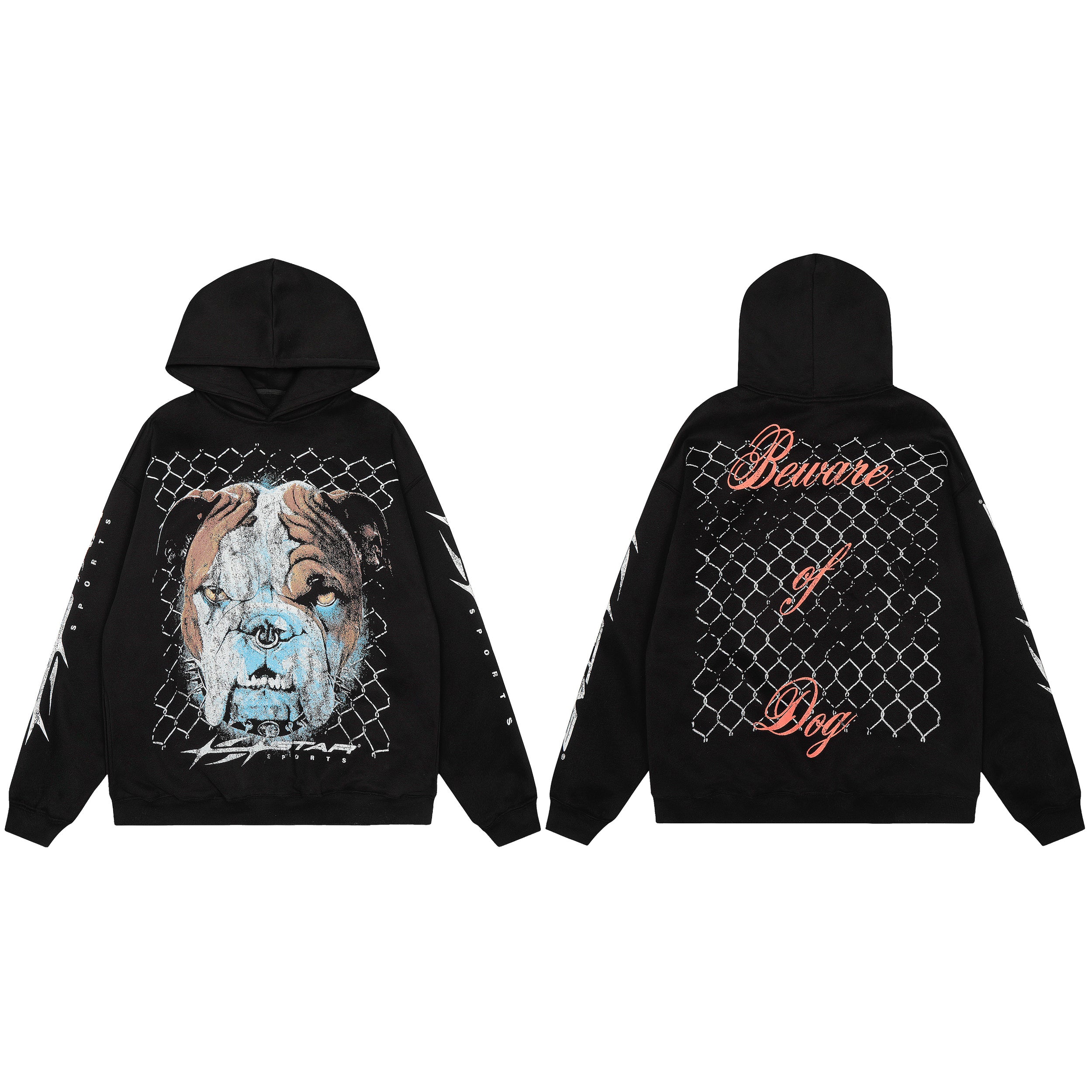 Hellstar Hoodie