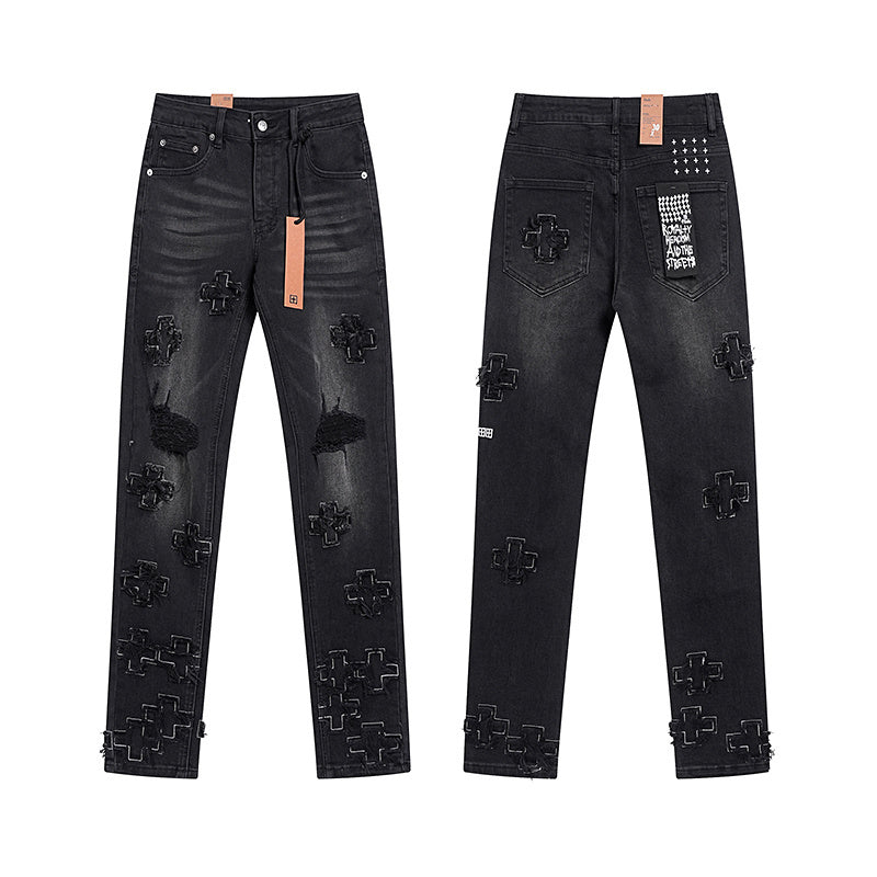 Ksubi Jeans