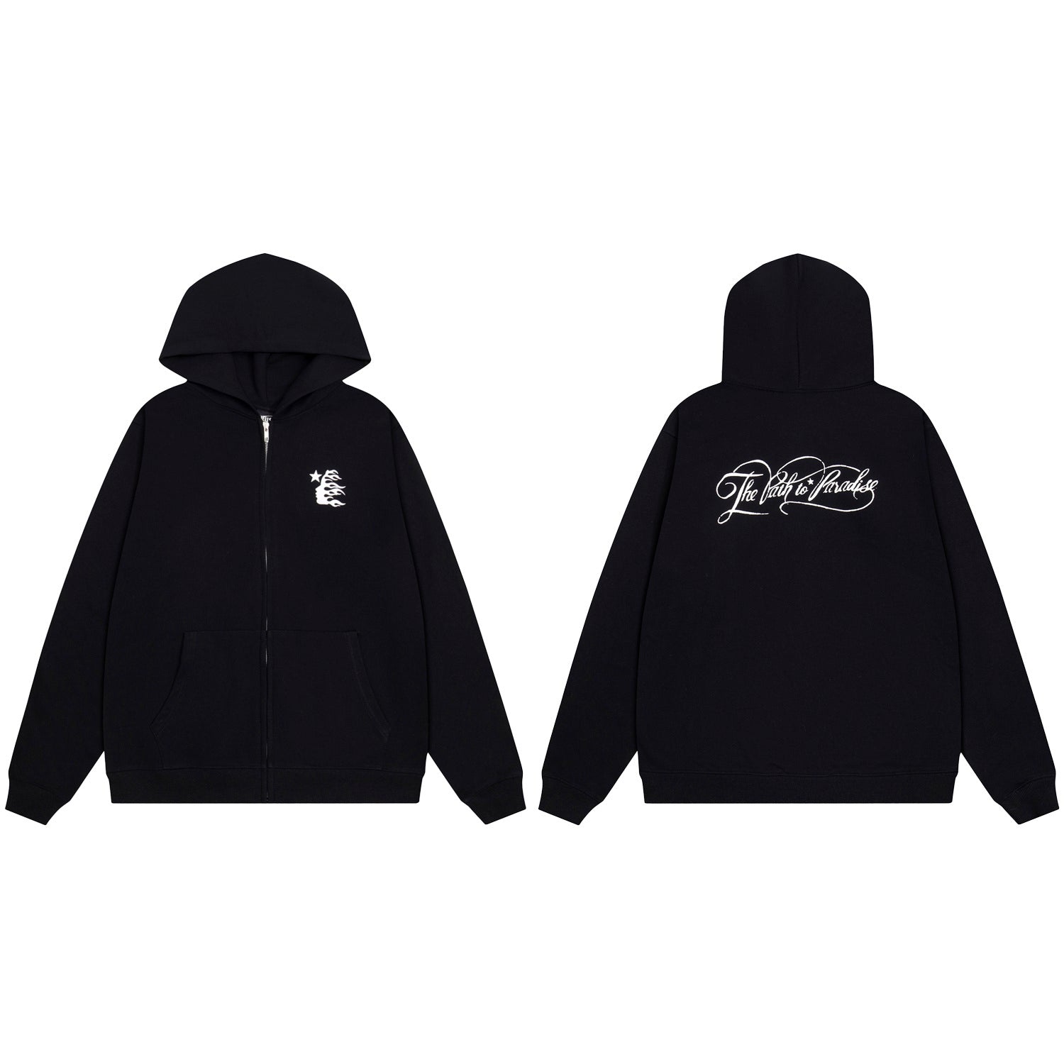 Hellstar Hoodie