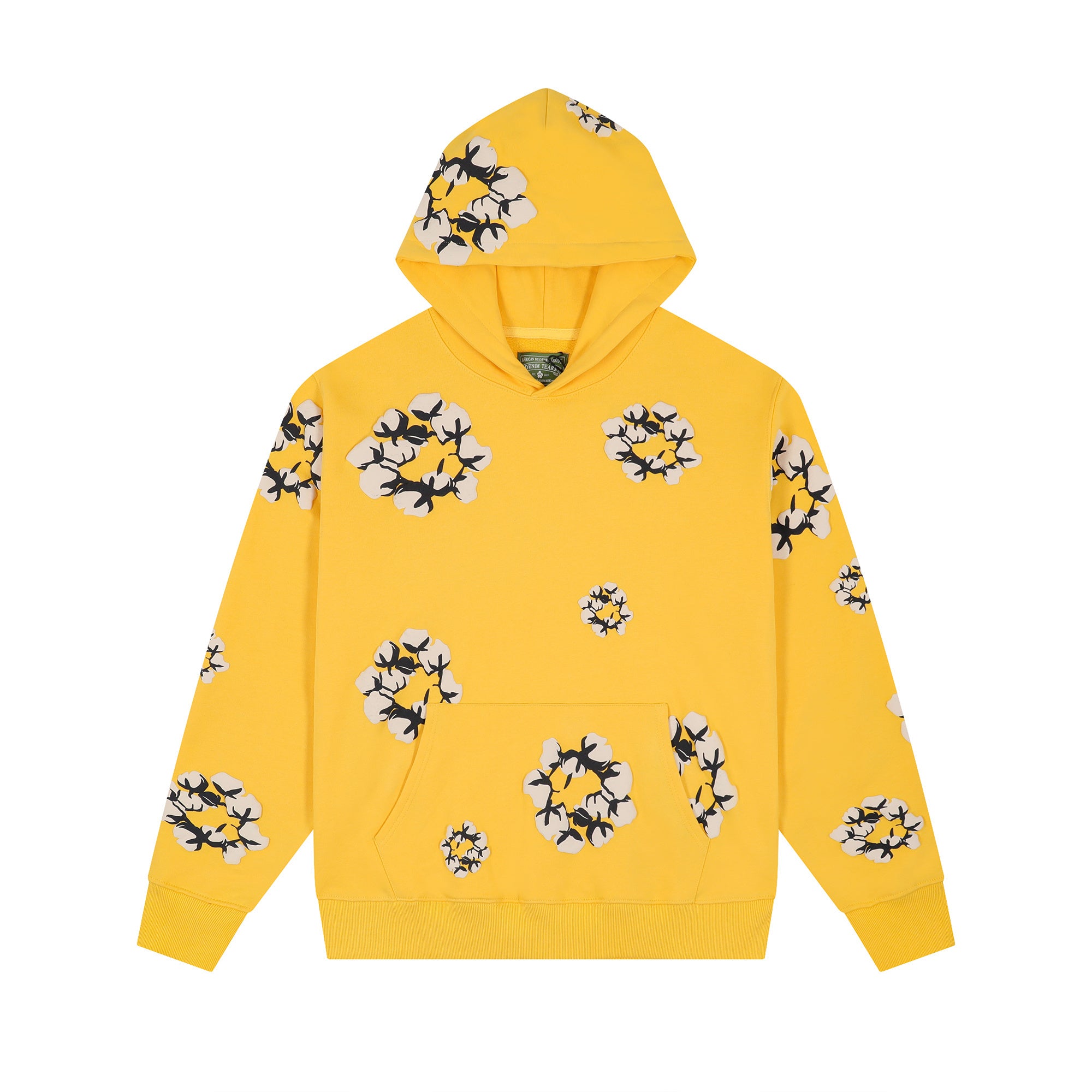 Denim Tears Hoodie