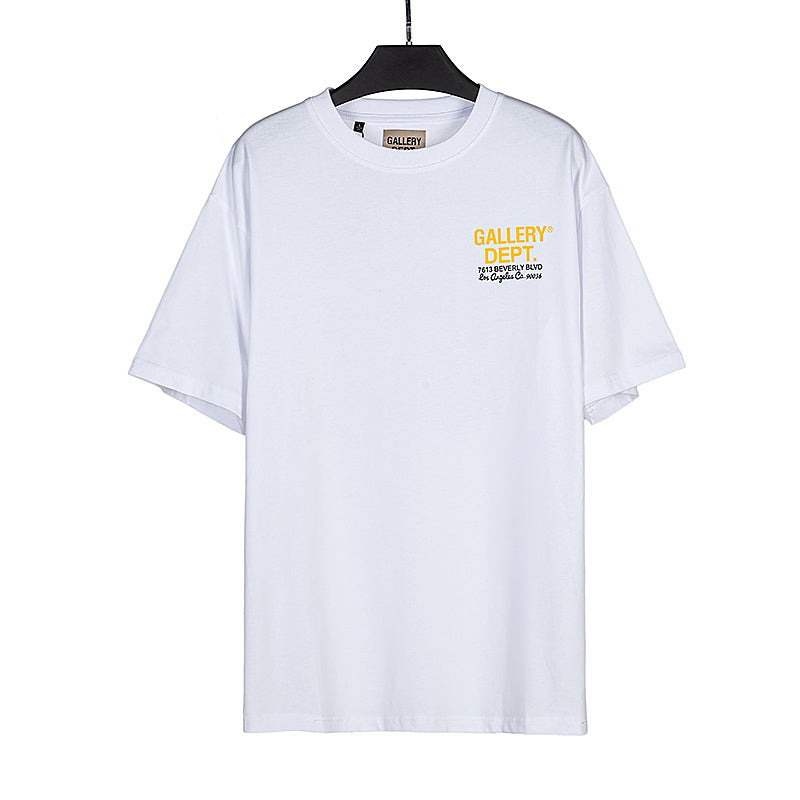 Gallery Dept Shirt