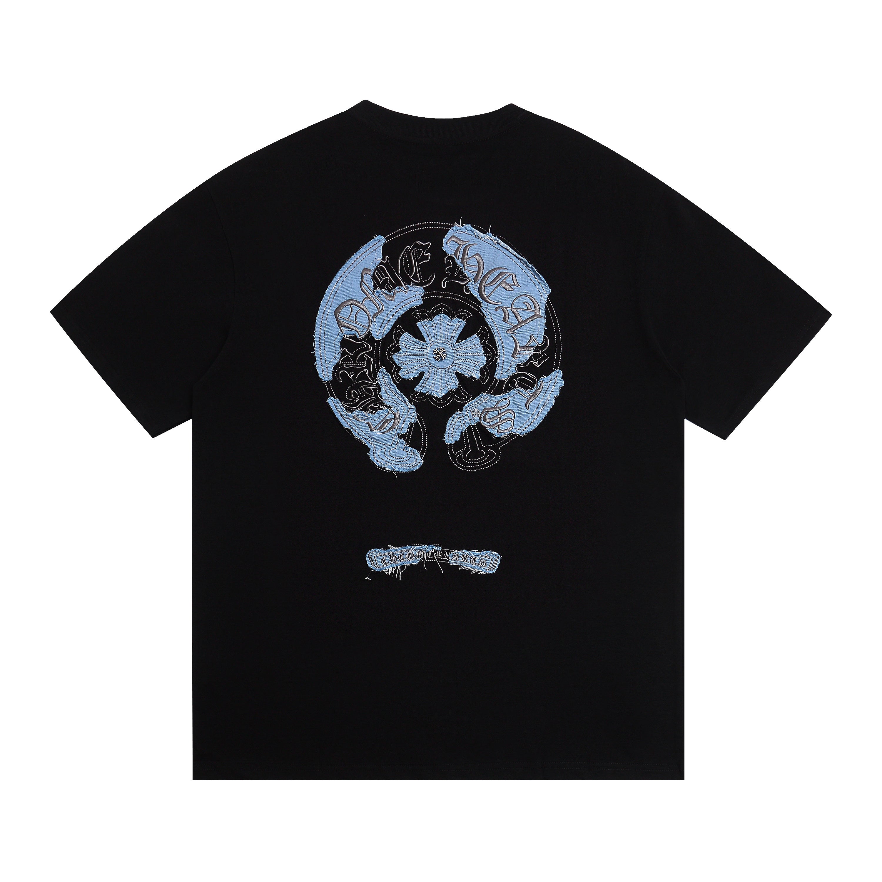 Chrome Heartz T-shirt