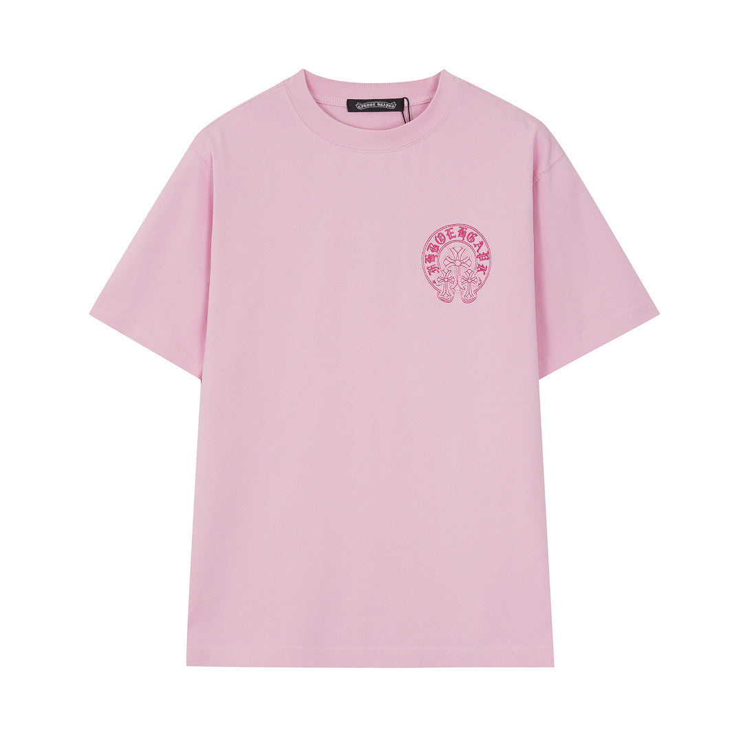 Chrome Heartz T-shirt