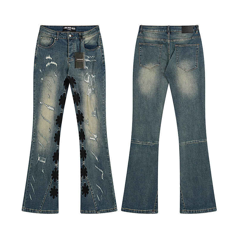Lost Shadow Jeans