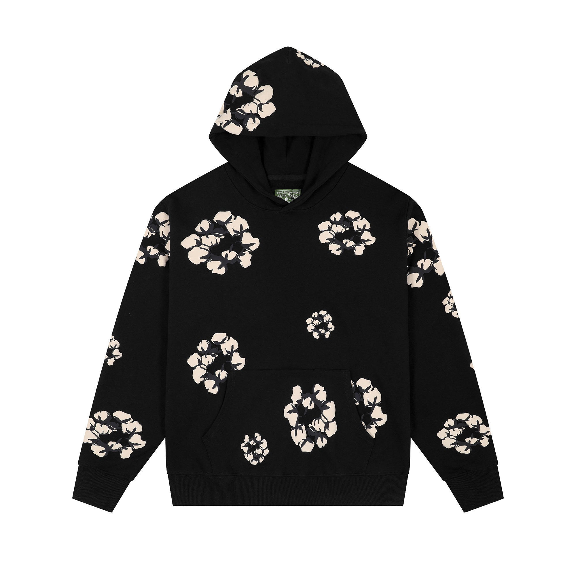 Denim Tears Hoodie