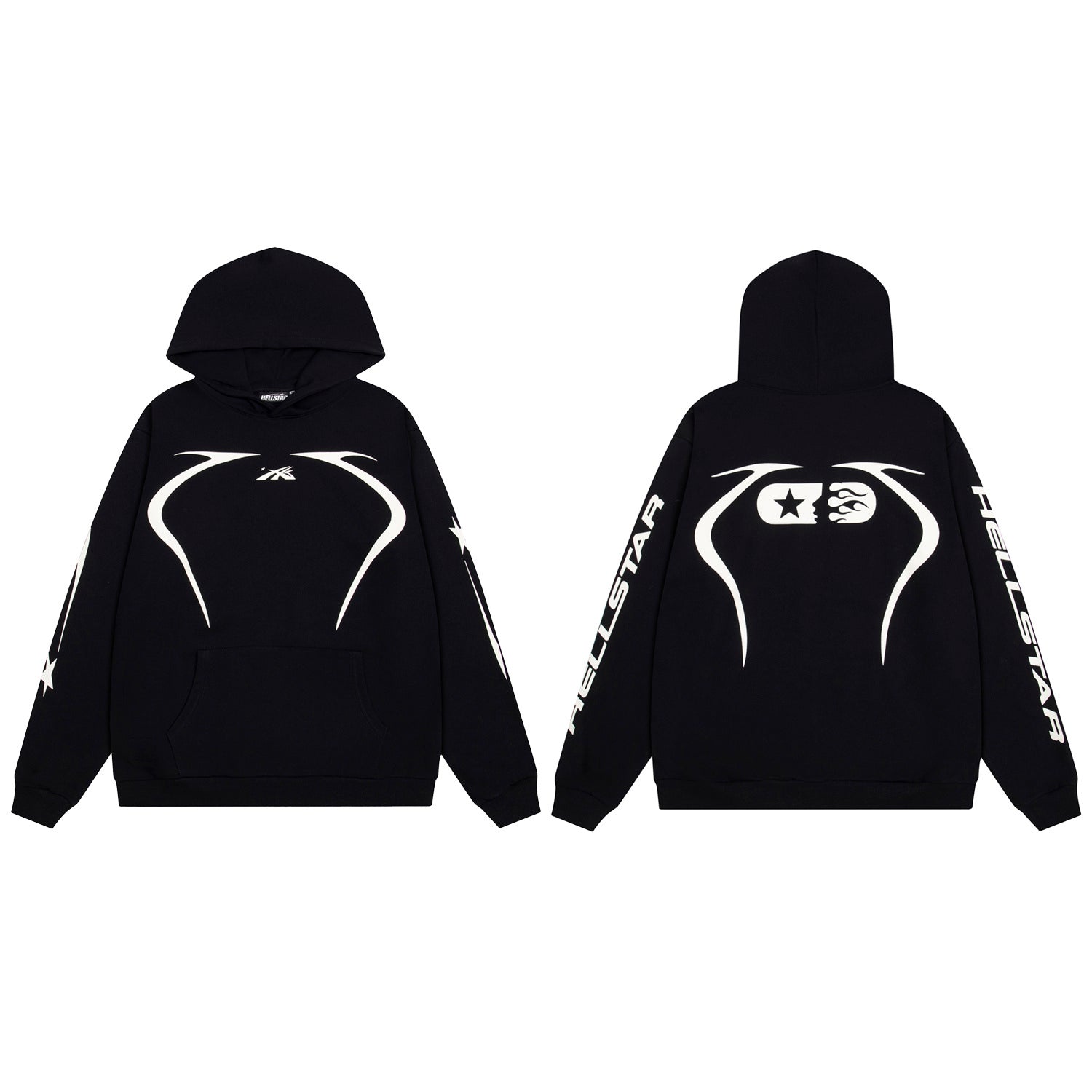 Hellstar Hoodie