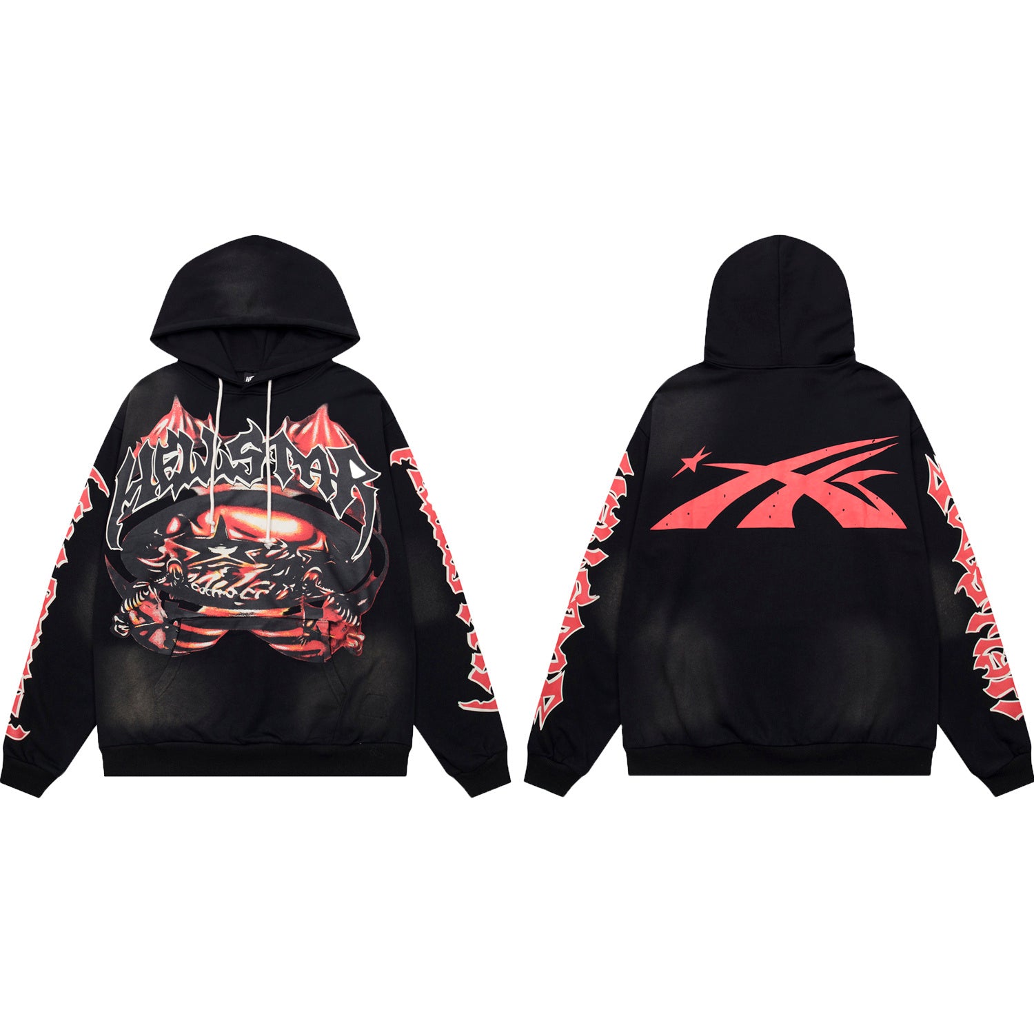 Hellstar Hoodie