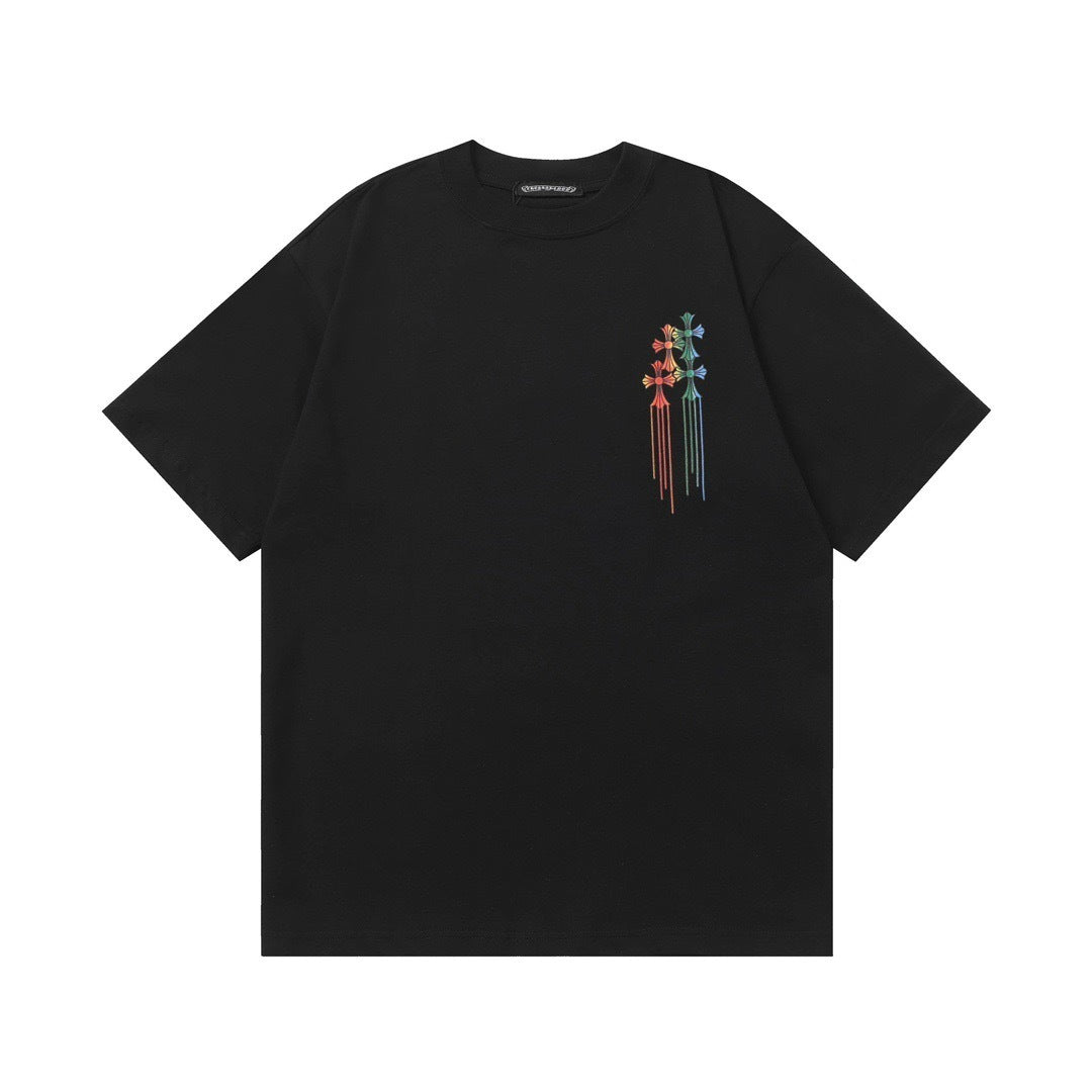 Chrome Heartz T-shirt