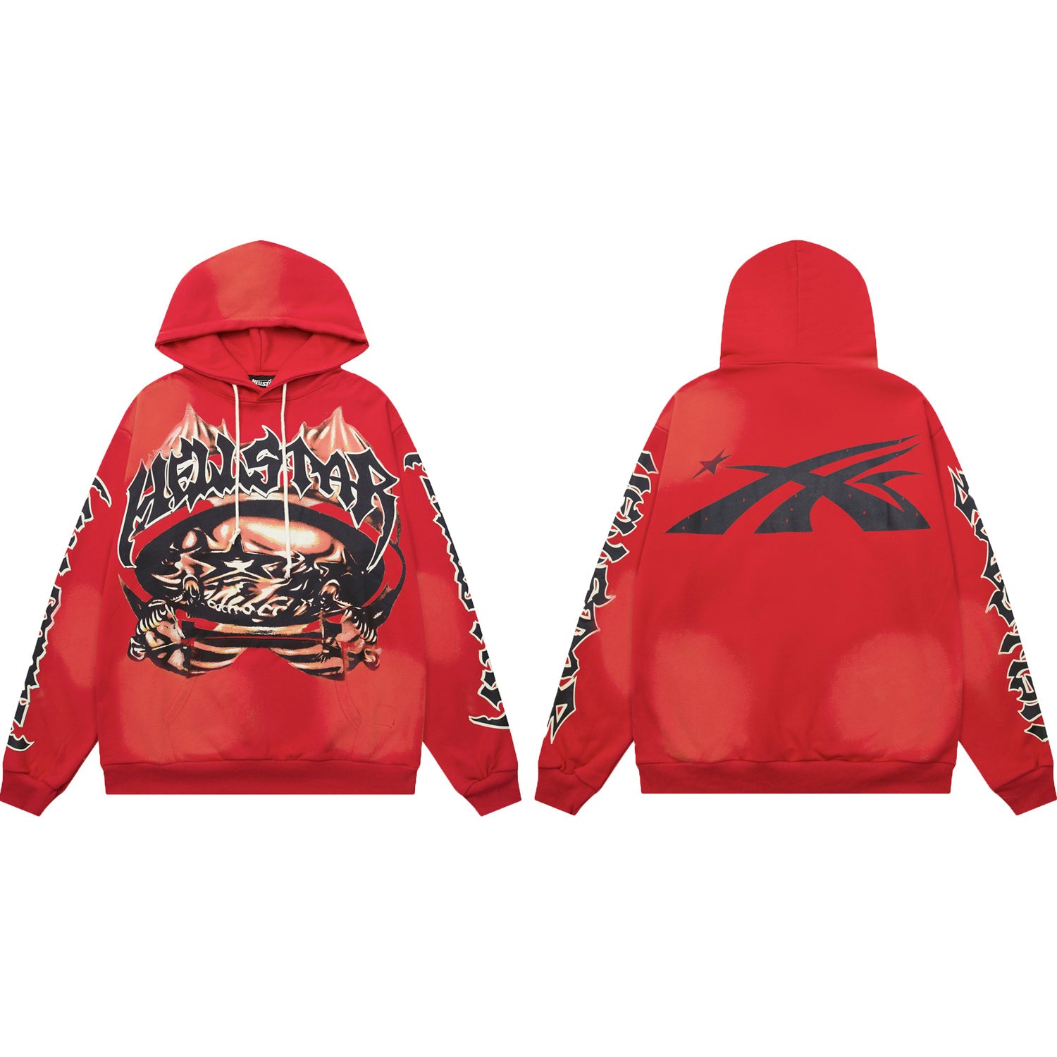 Hellstar Hoodie