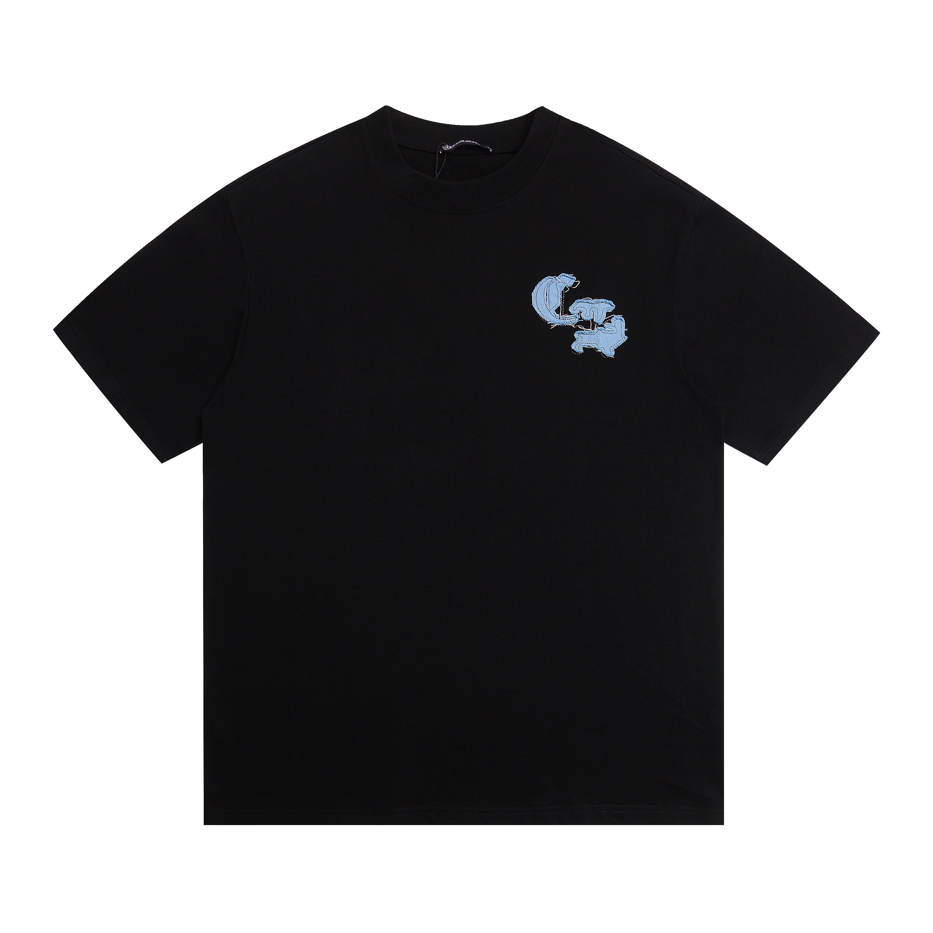 Chrome Heartz T-shirt