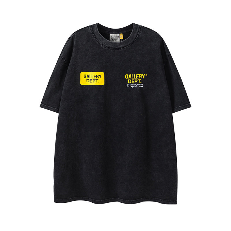Gallery Dept Shirt
