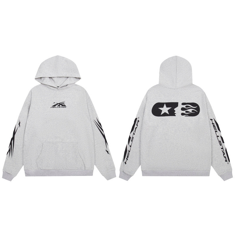 Hellstar Hoodie