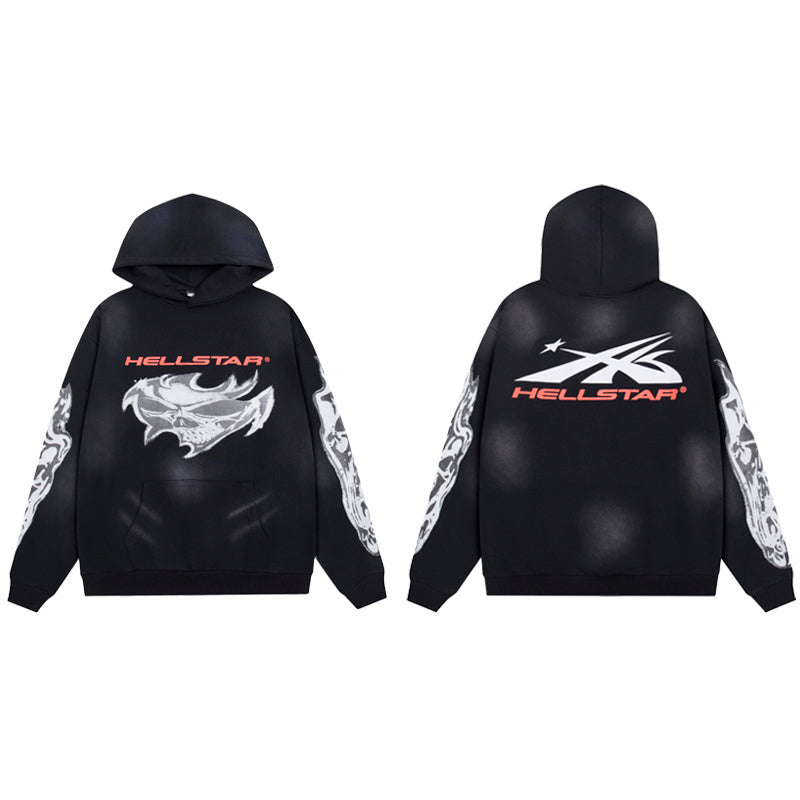 Hellstar Hoodie