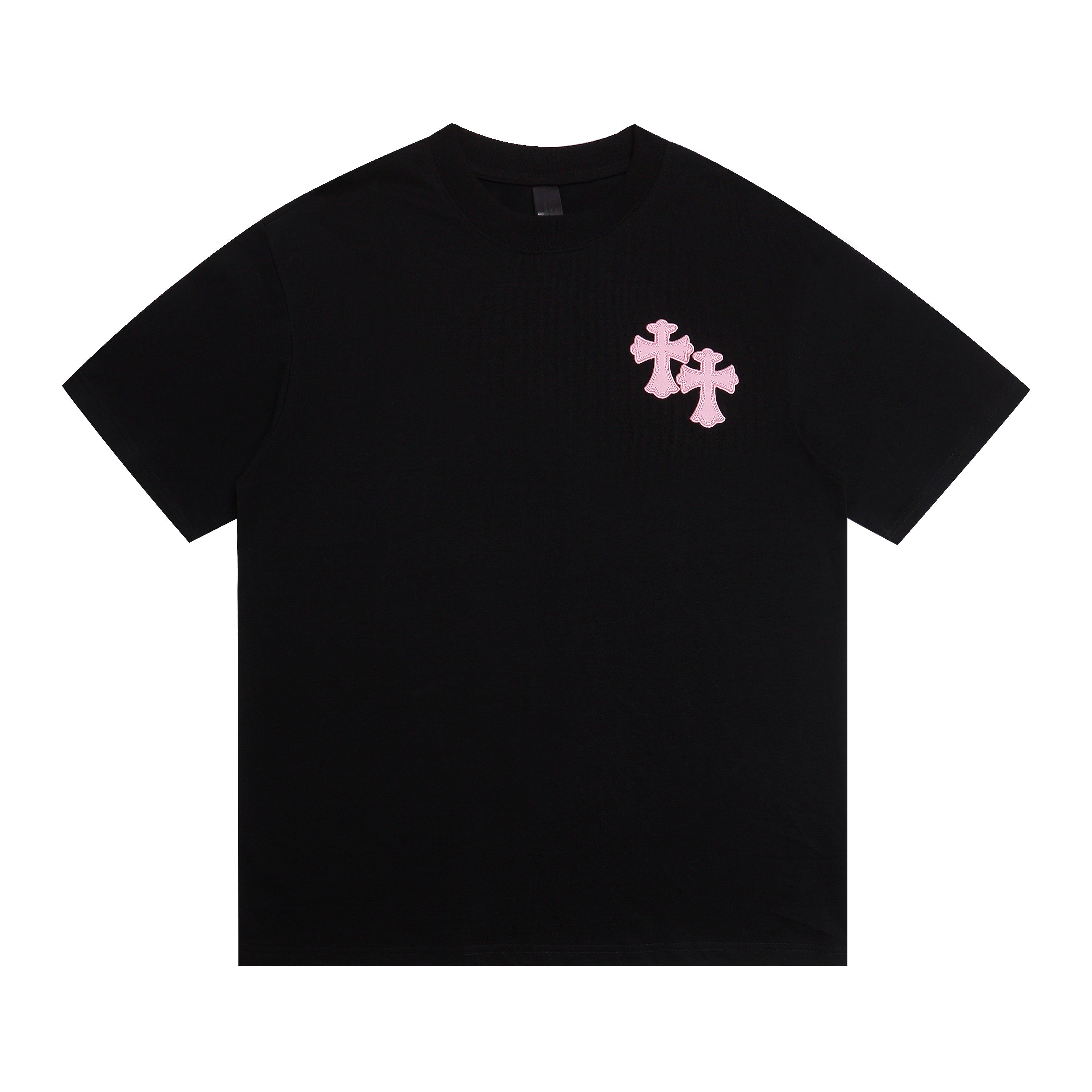 Chrome Heartz T-shirt