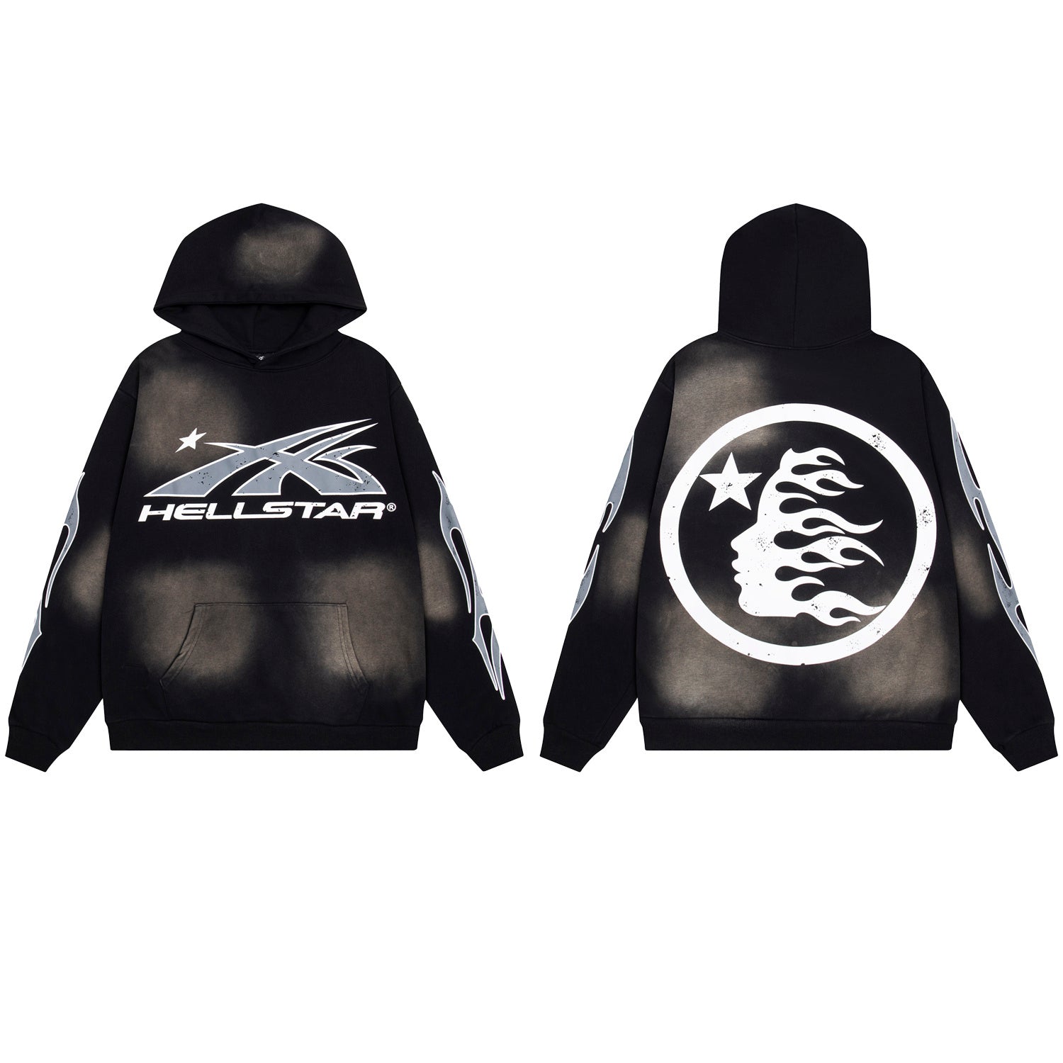 Hellstar Hoodie
