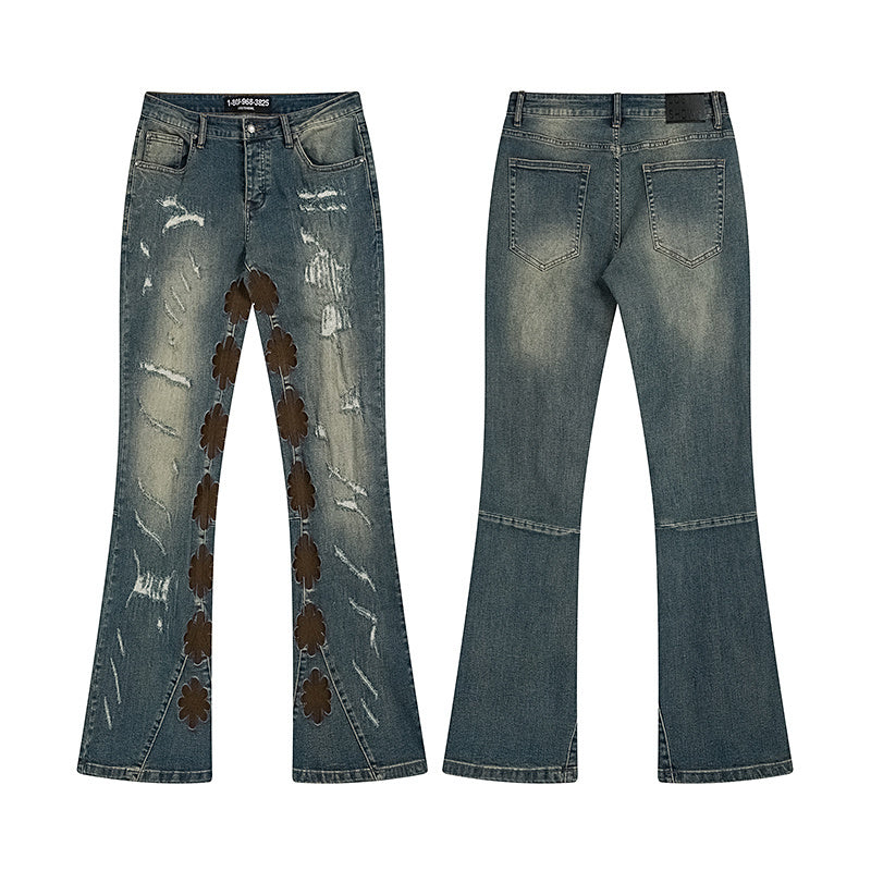 Lost Shadow Jeans