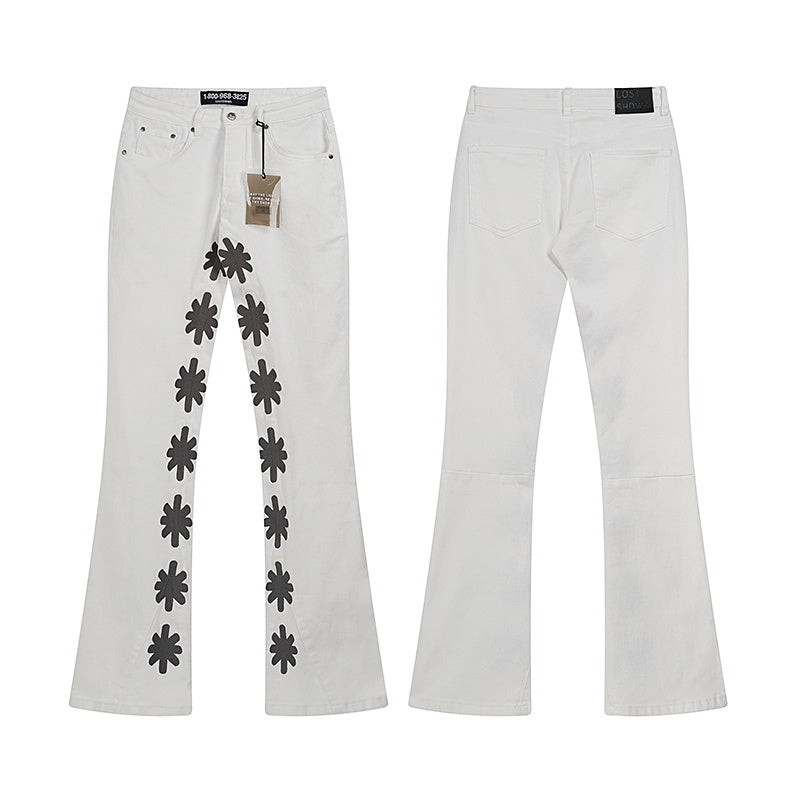 Lost Shadow Jeans