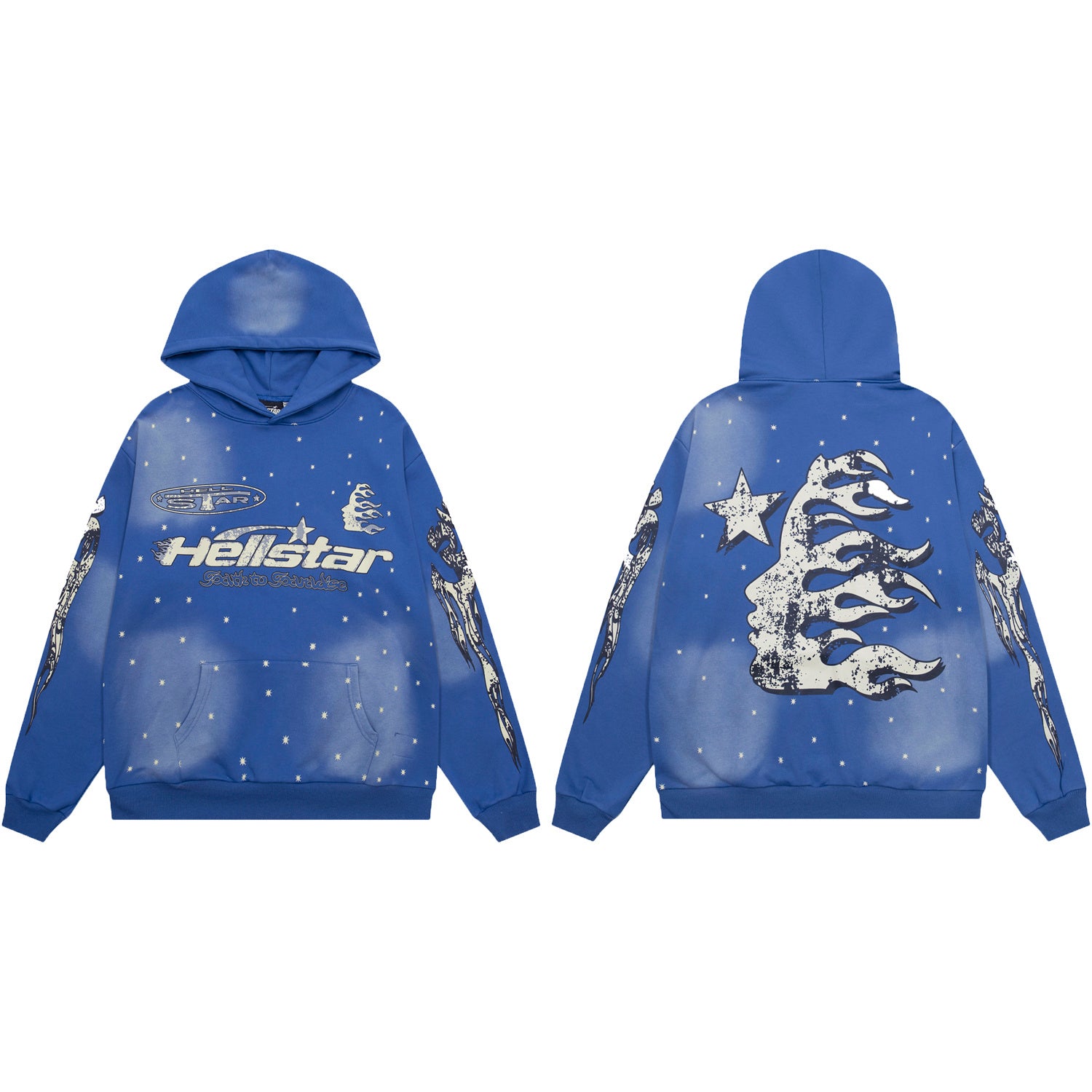 Hellstar Hoodie