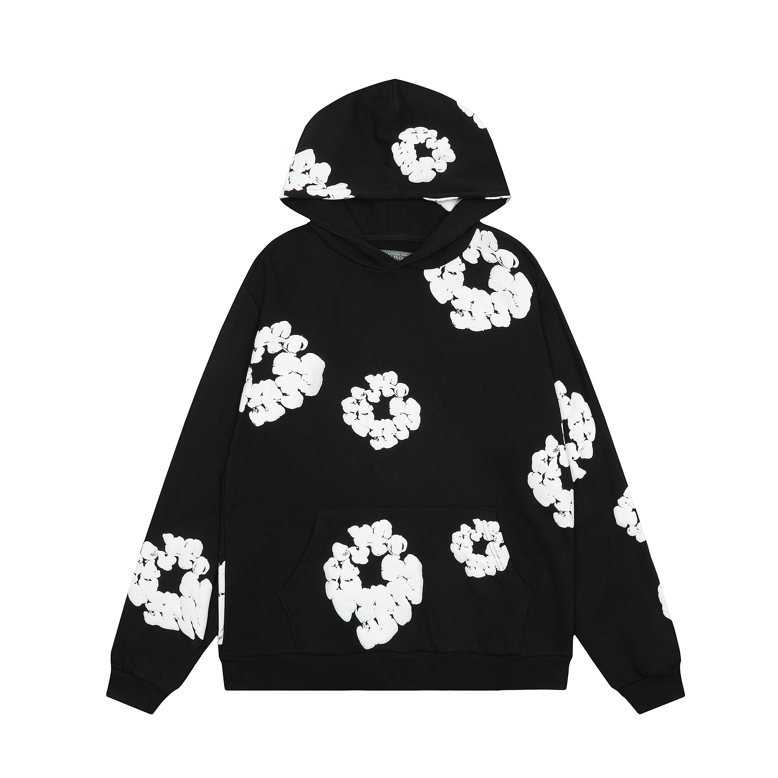 Denim Tears Hoodie