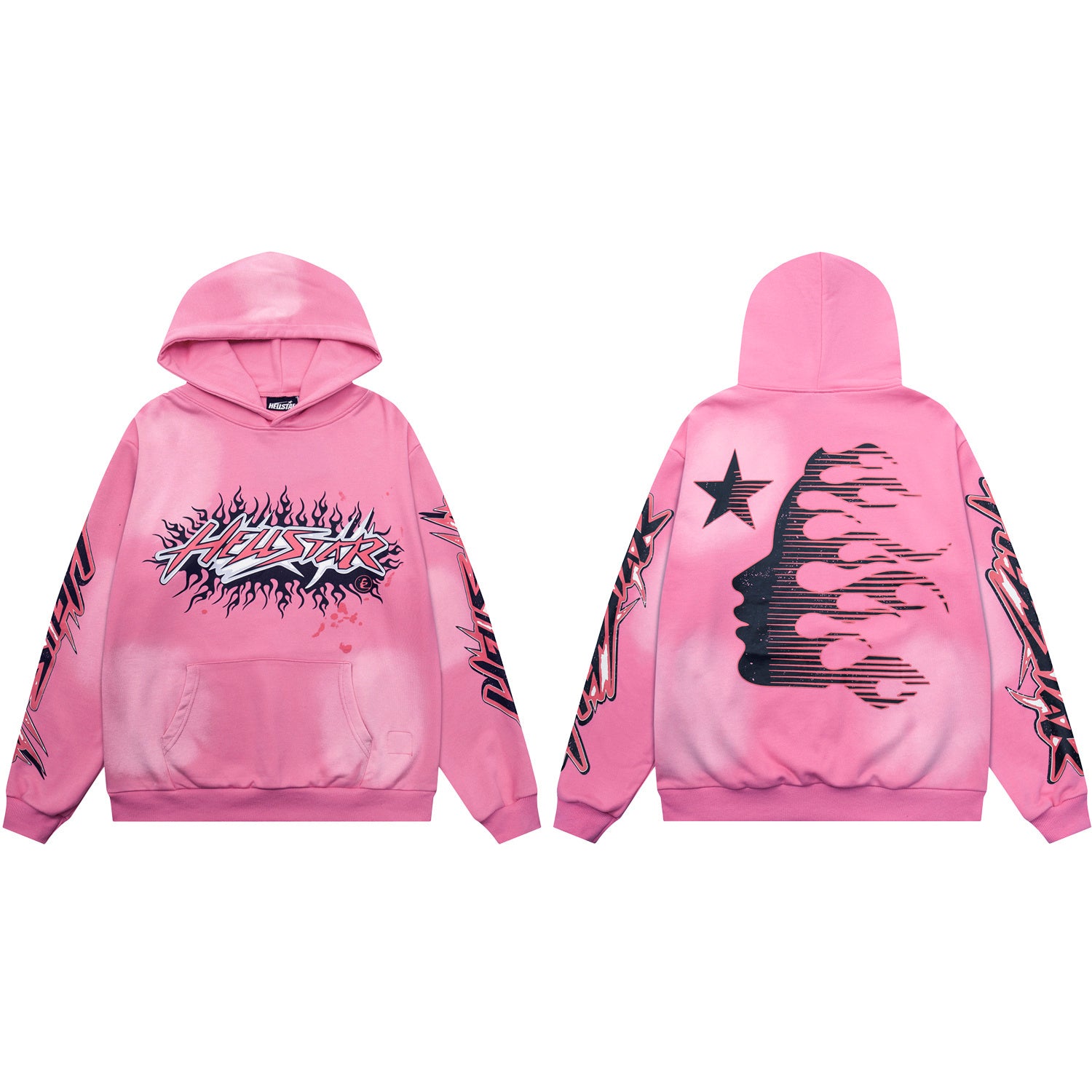 Hellstar Hoodie