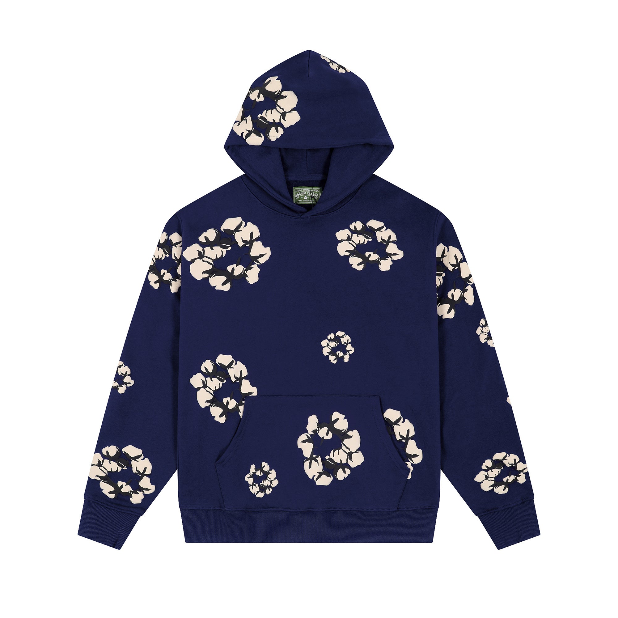 Denim Tears Hoodie