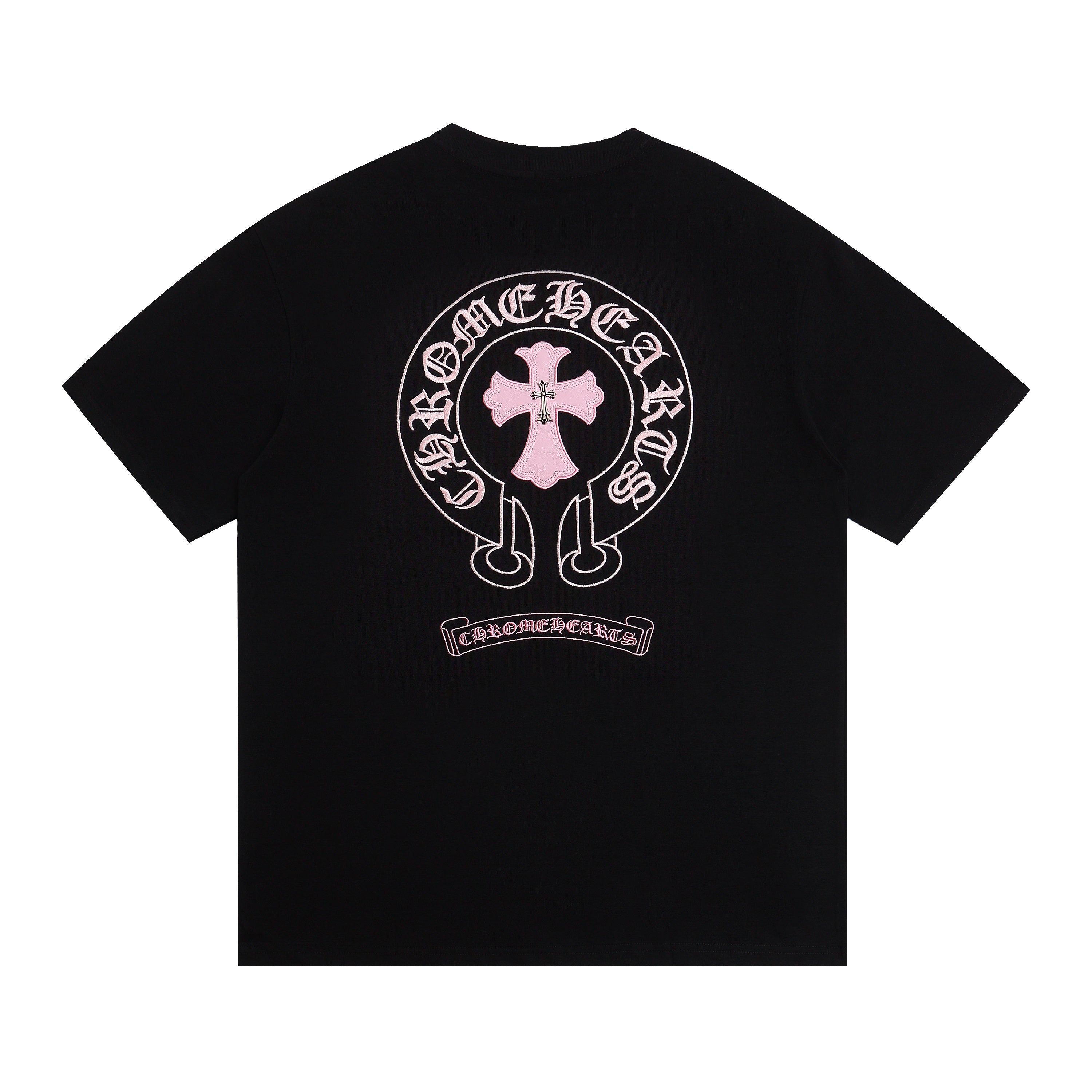 Chrome Heartz T-shirt