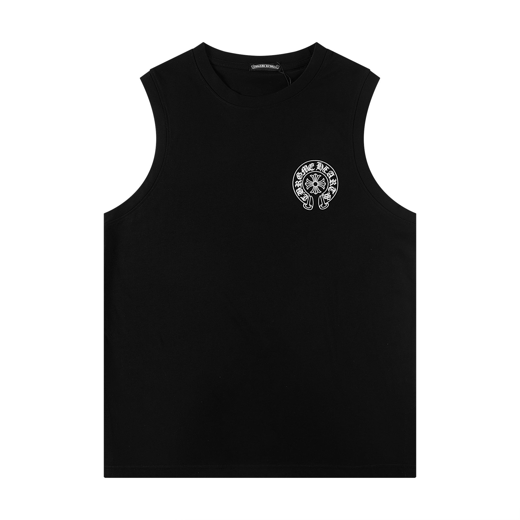 Chrome Heartz tank top
