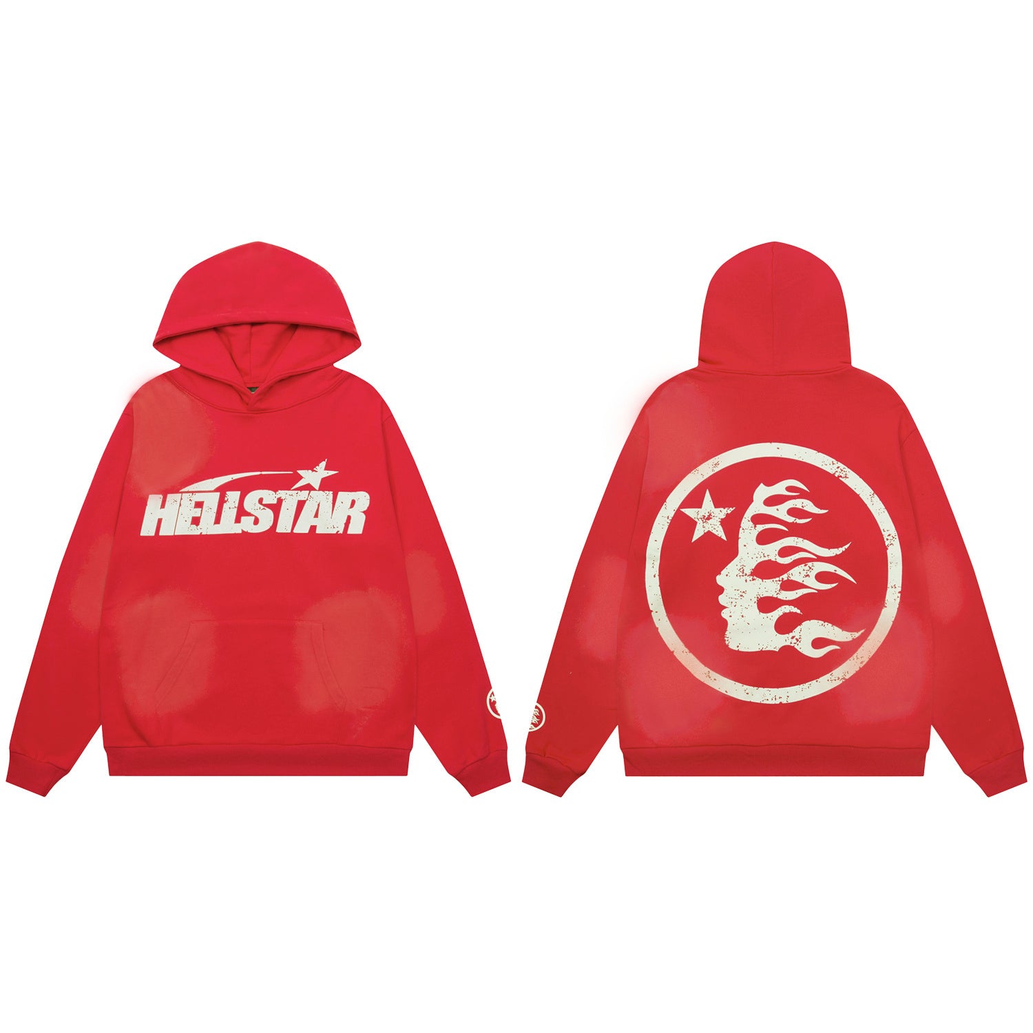 Hellstar Hoodie