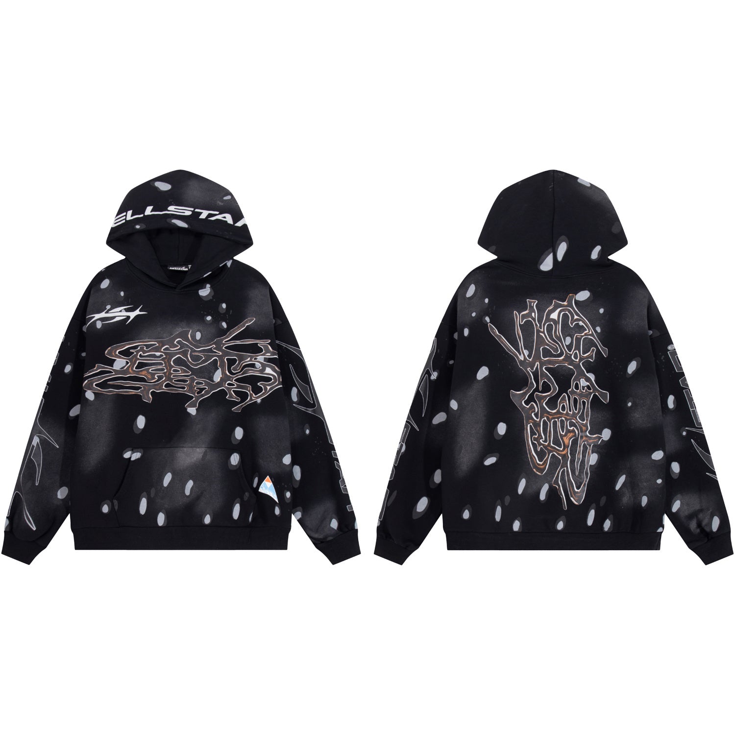Hellstar Hoodie