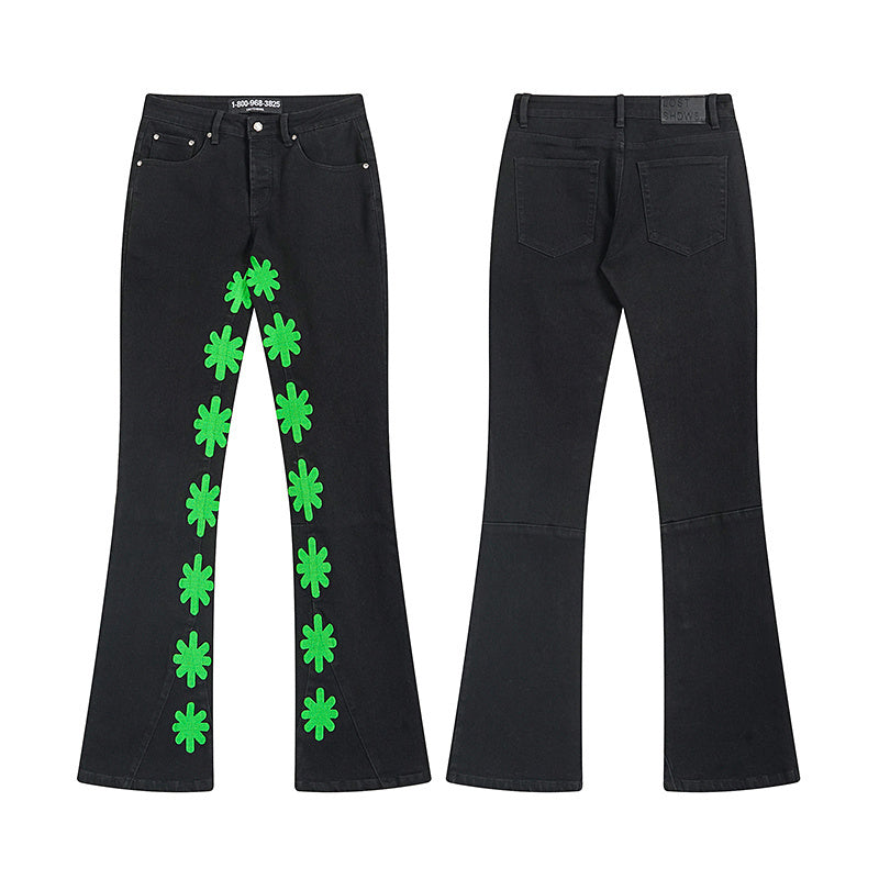 Lost Shadow Jeans