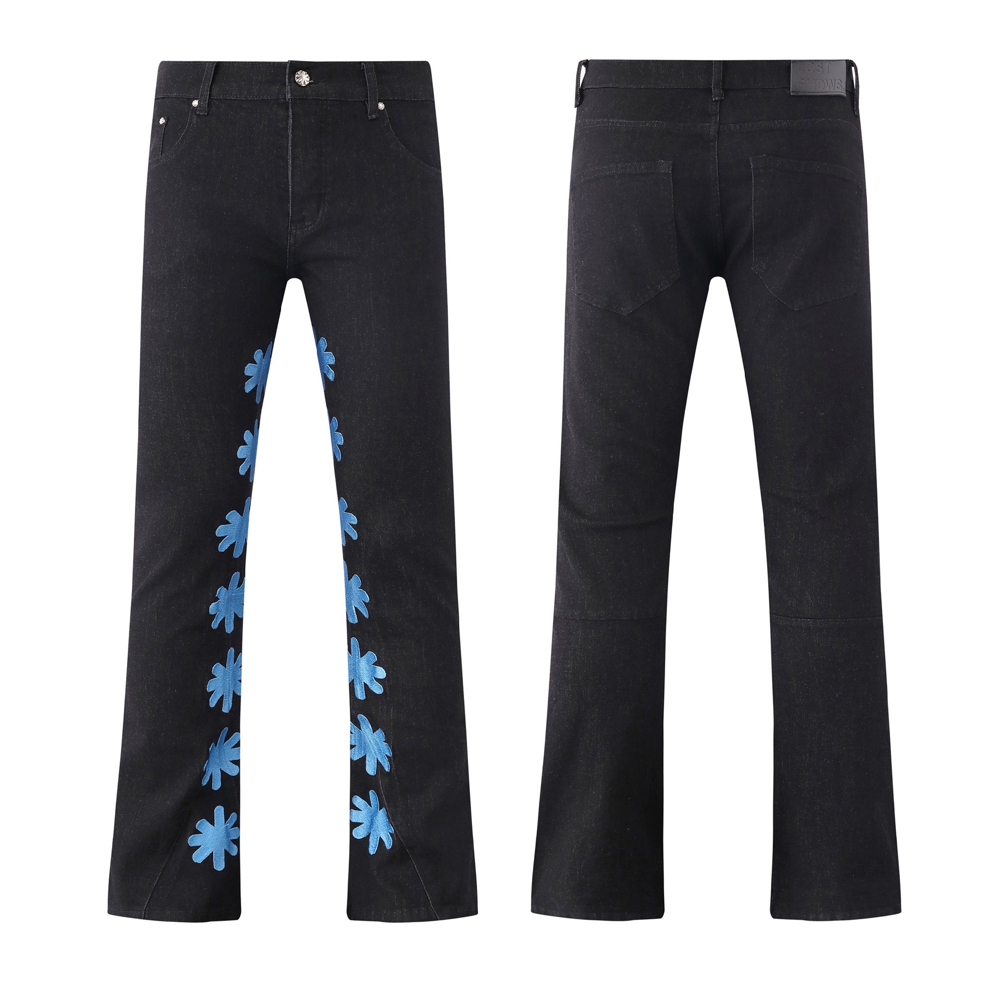 Lost Jeans