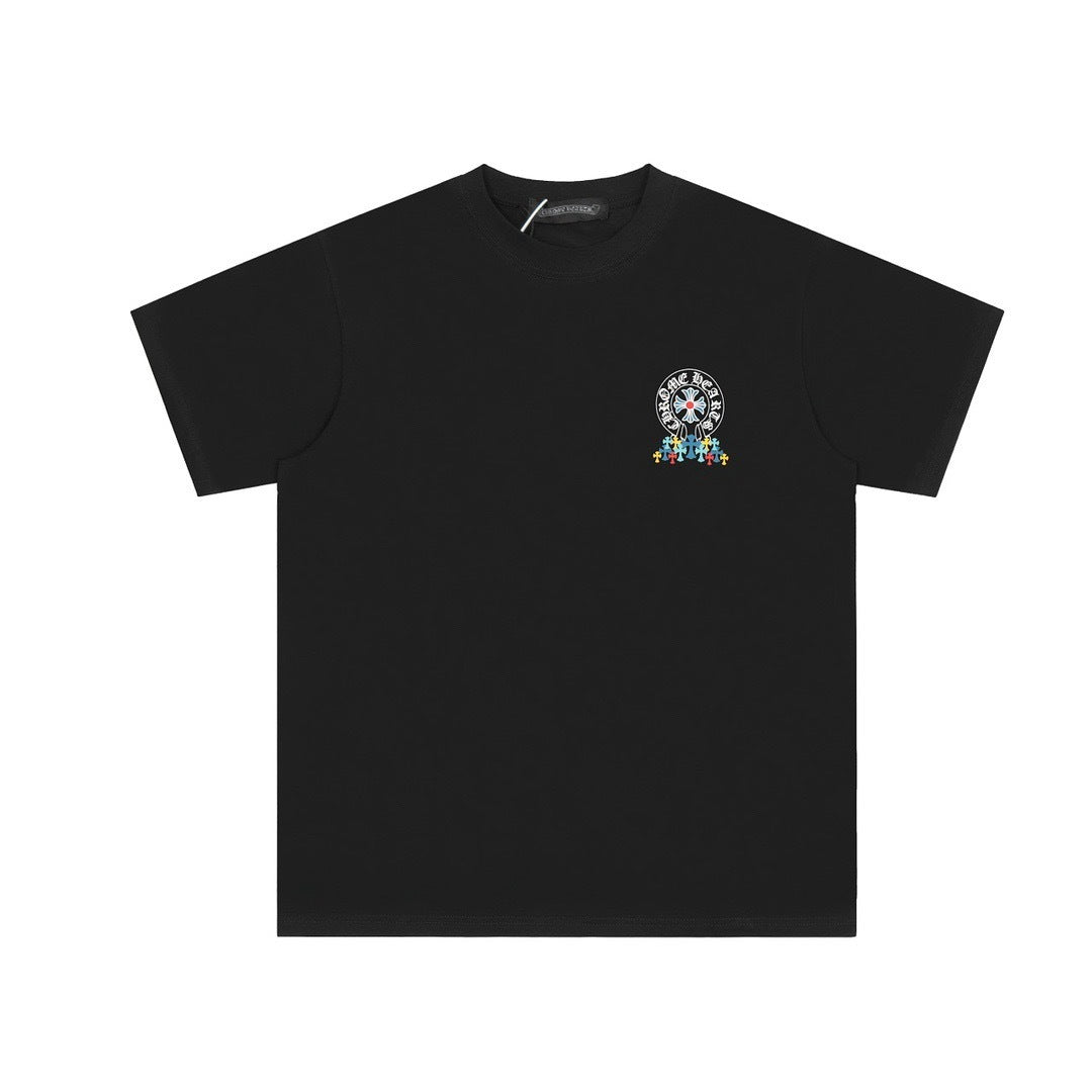Chrome Heartz T-shirt