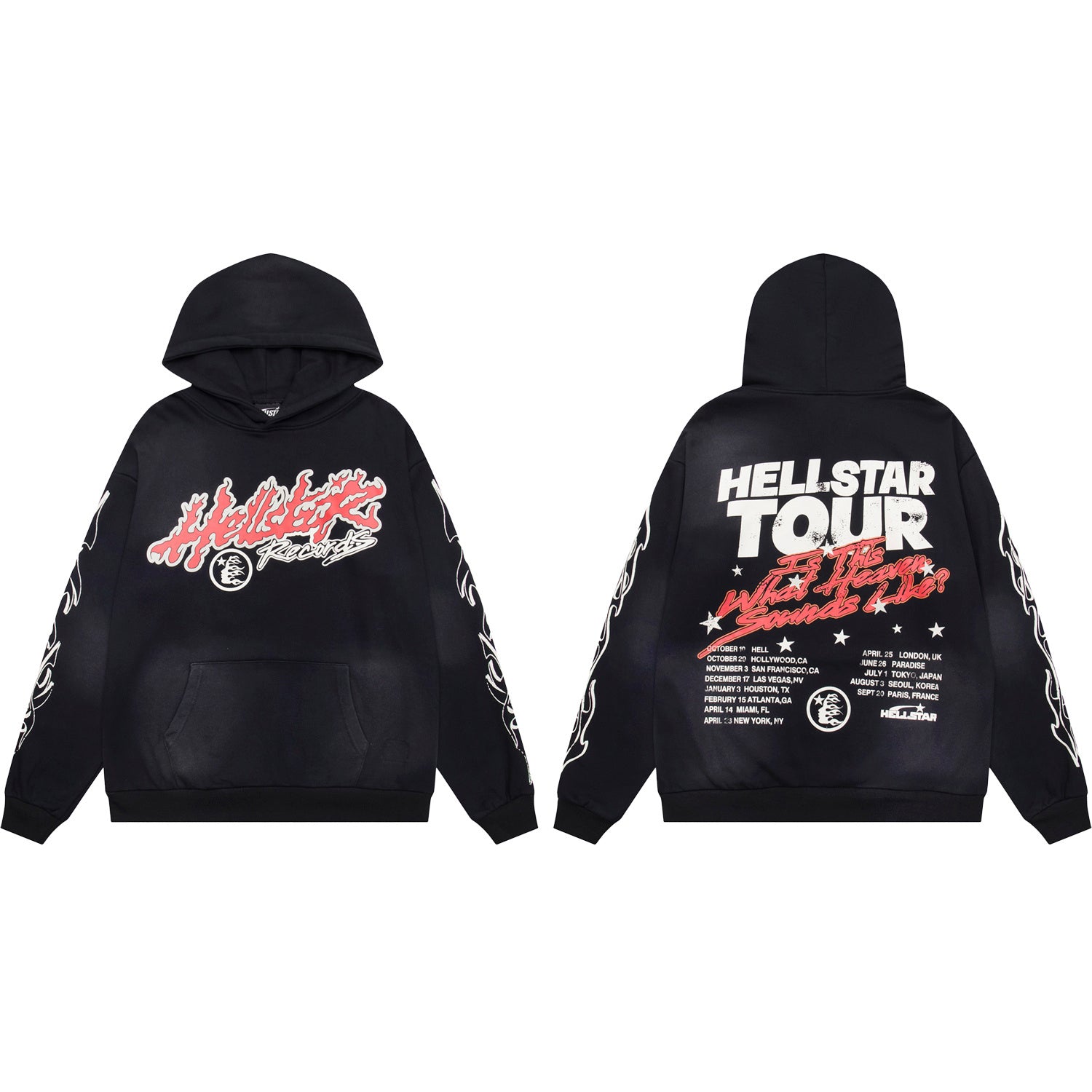 Hellstar Hoodie