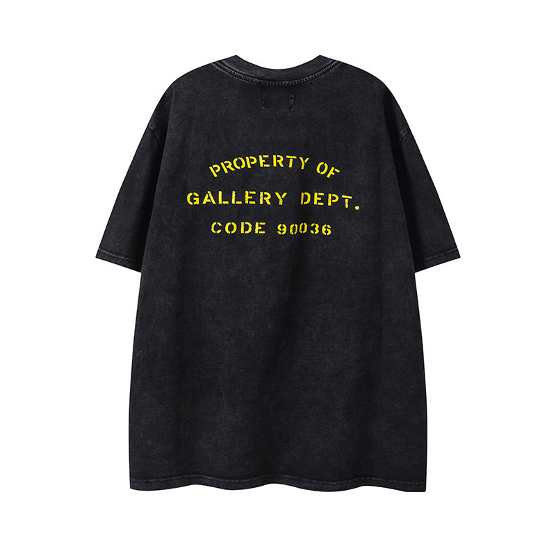 Gallery Dept Shirt