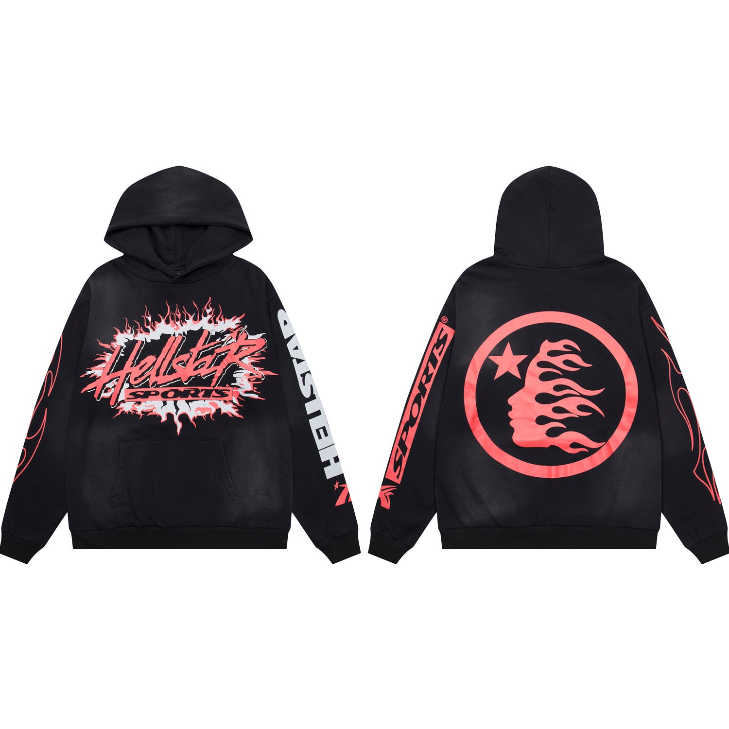 Hellstar Hoodie